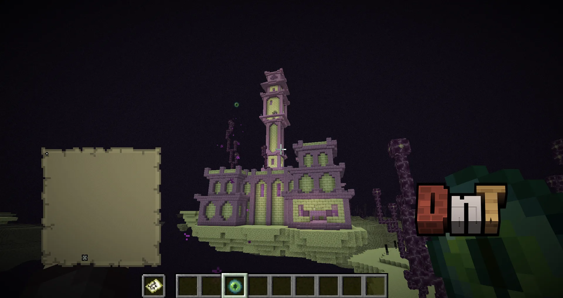 Dungeons and Taverns