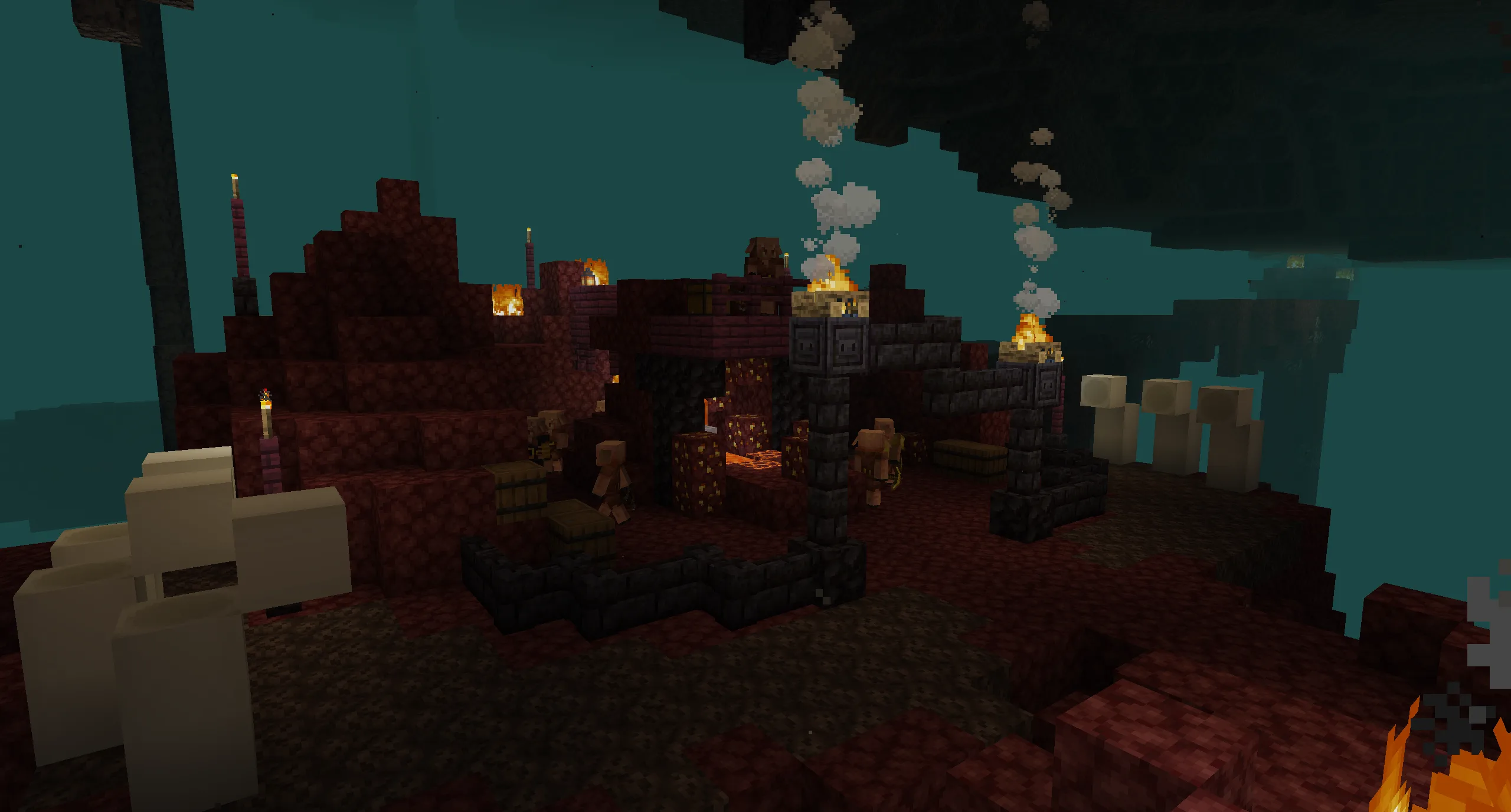 Изображение 2 мода Dungeons and Taverns