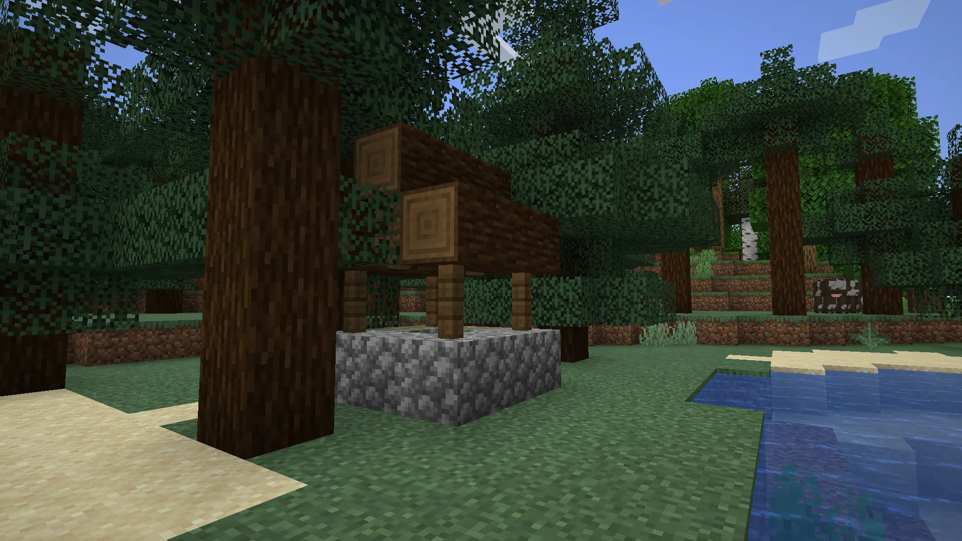 Изображение 3 мода Dungeons and Taverns