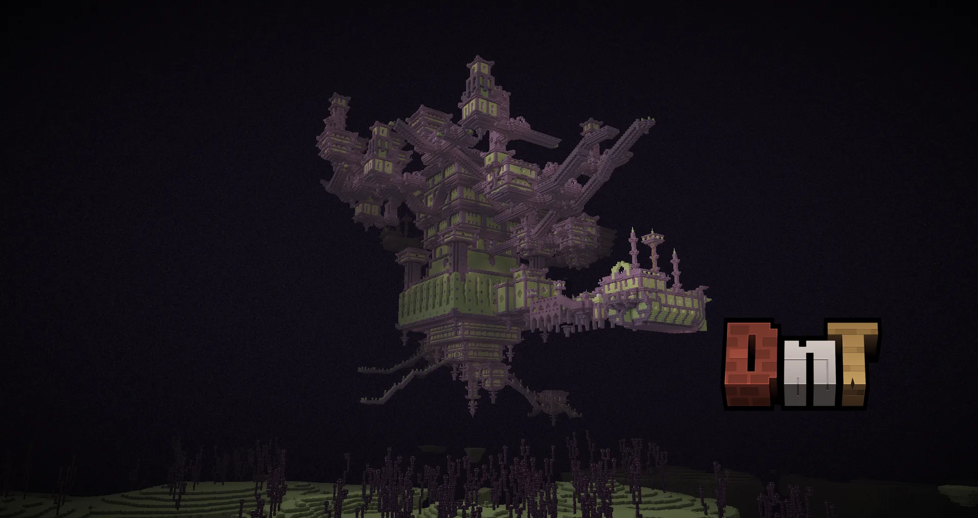 Изображение 4 мода Dungeons and Taverns