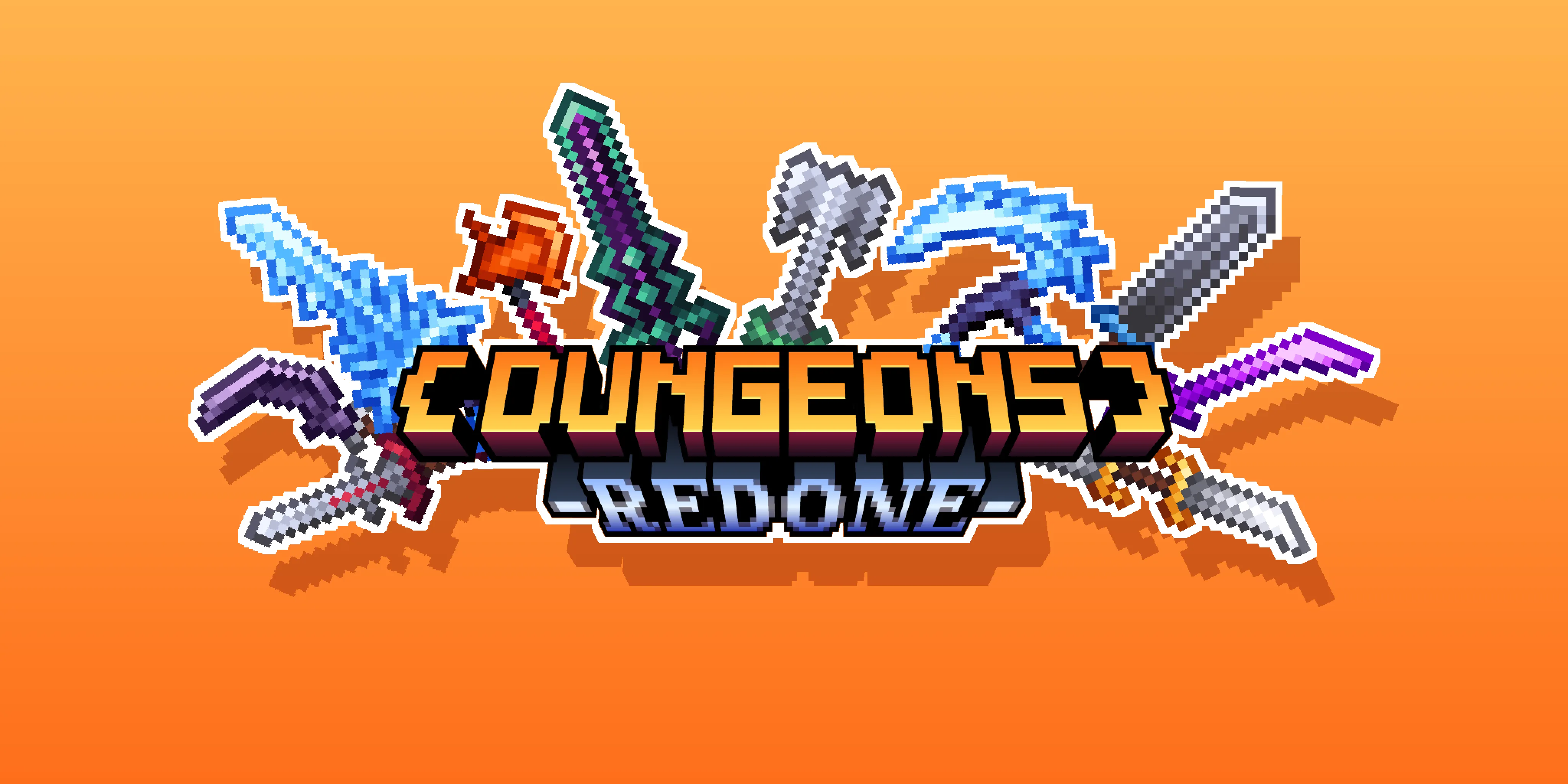 Hellay's Dungeons Redone