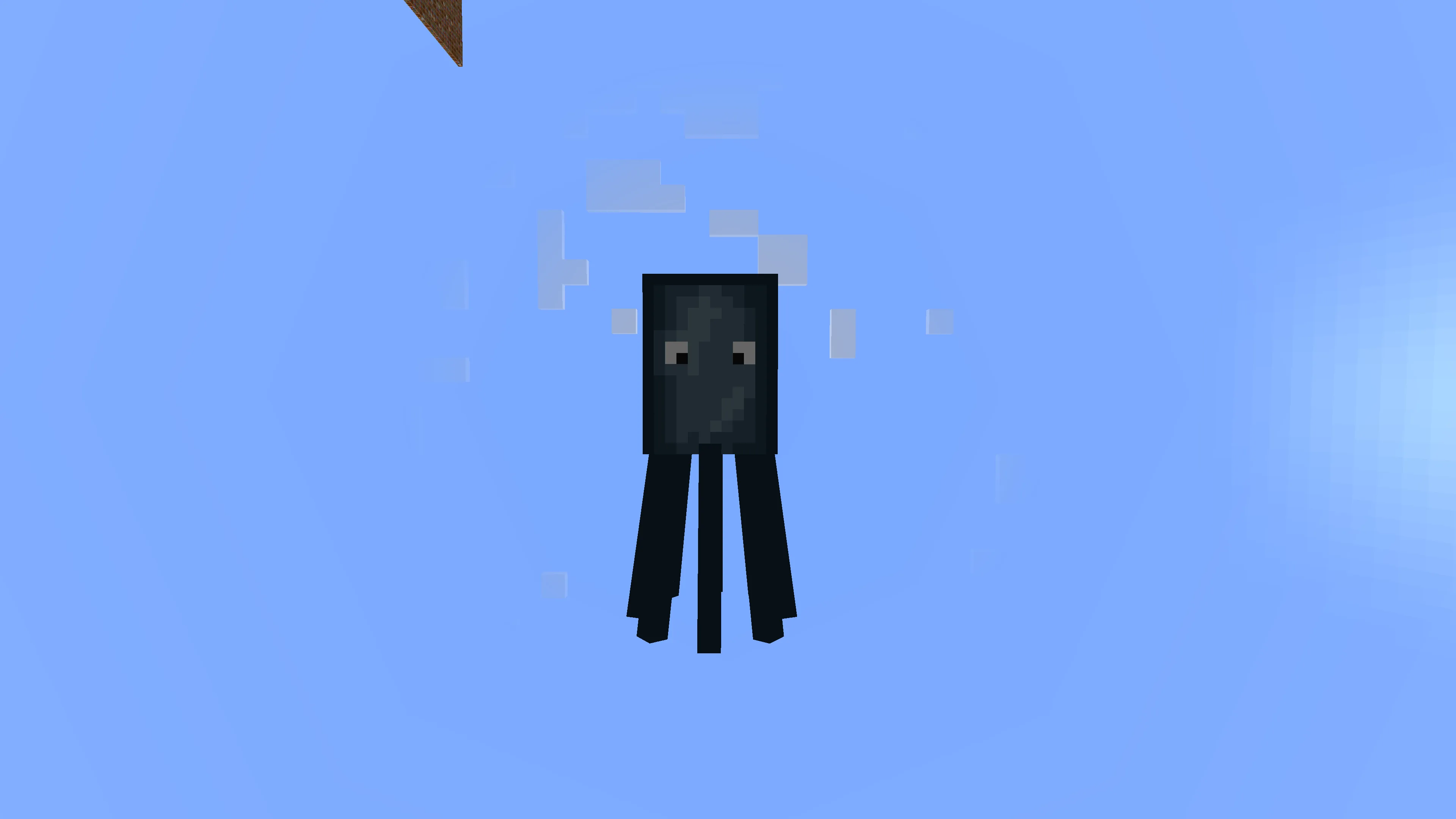 Изображение 2 ресурспака Dungeons Style