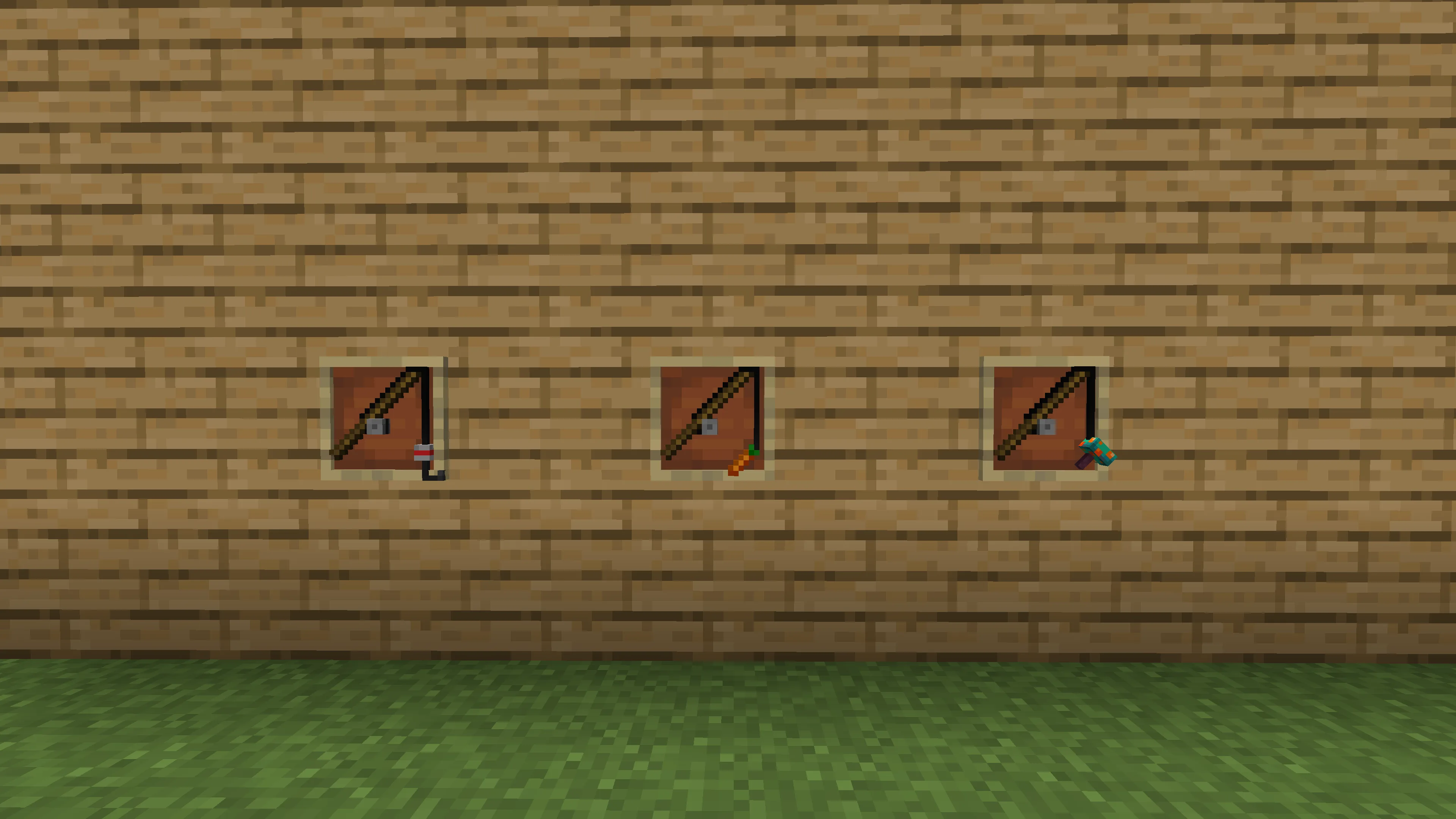 Изображение 5 ресурспака Dungeons Style