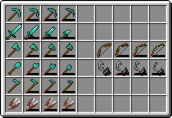 Durability+