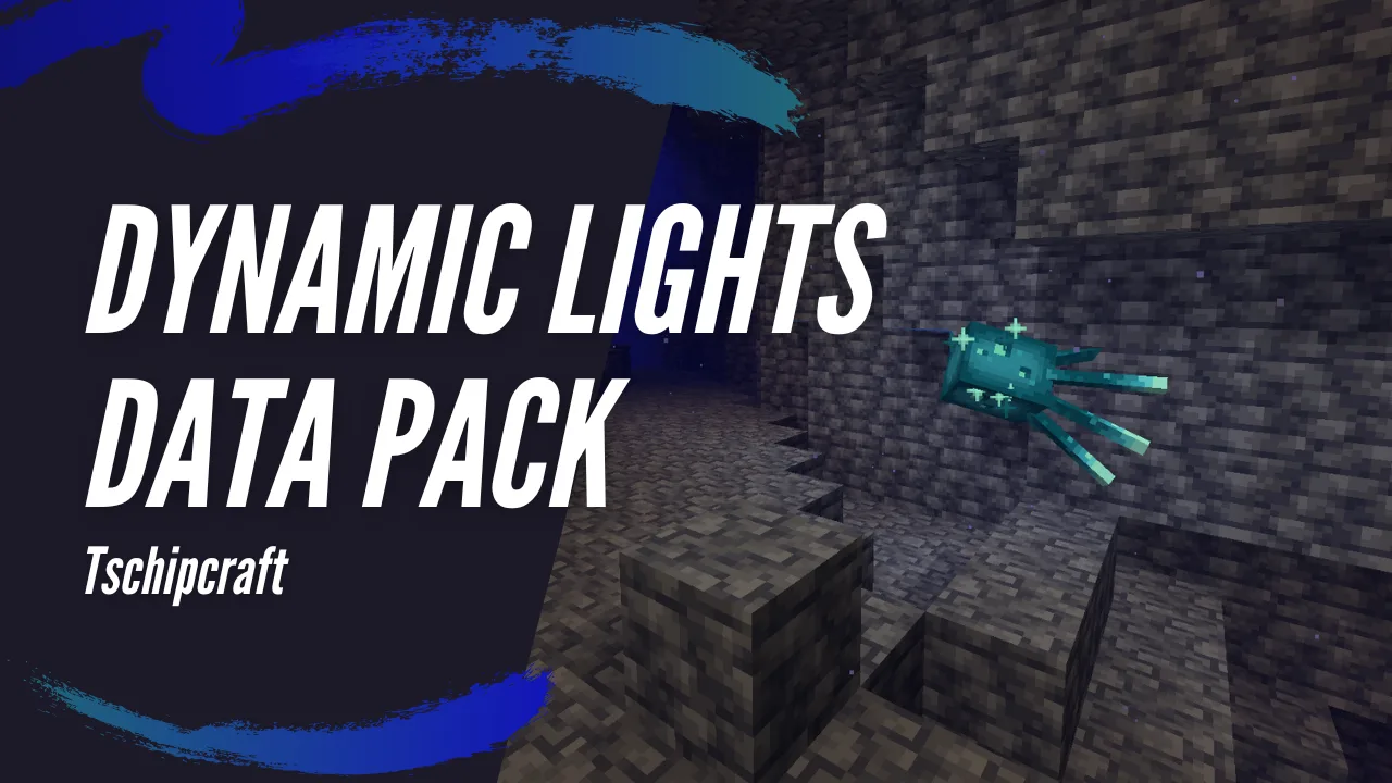 Изображение 1 мода Dynamic Lights