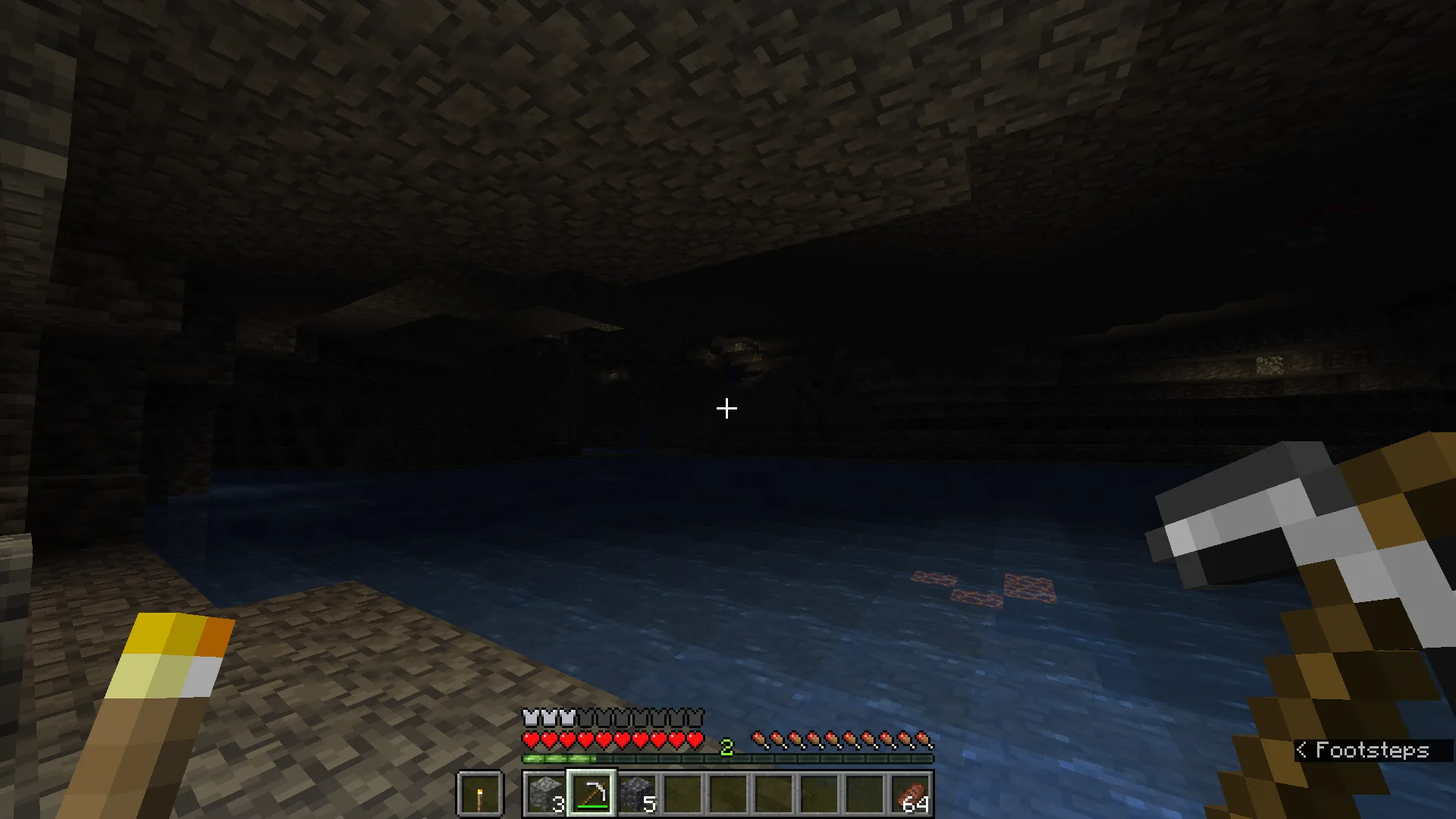 Изображение 3 мода Dynamic Lights