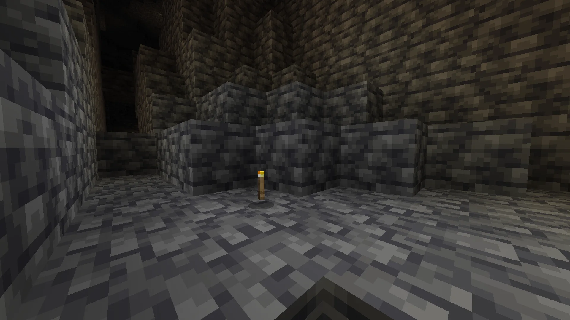 Изображение 4 мода Dynamic Lights