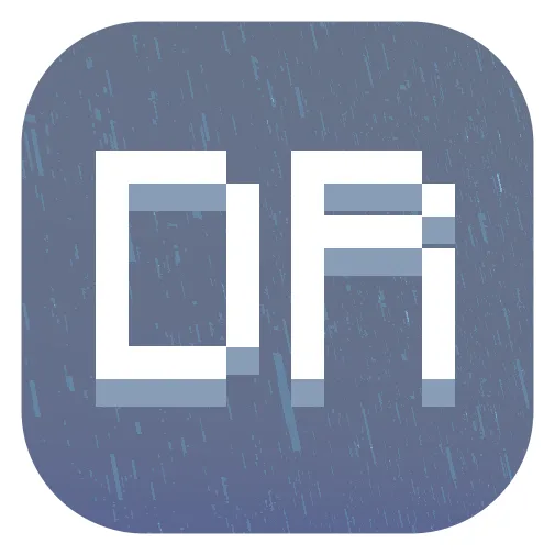 Изображение 3 ресурспака Dynamic Rain Shader