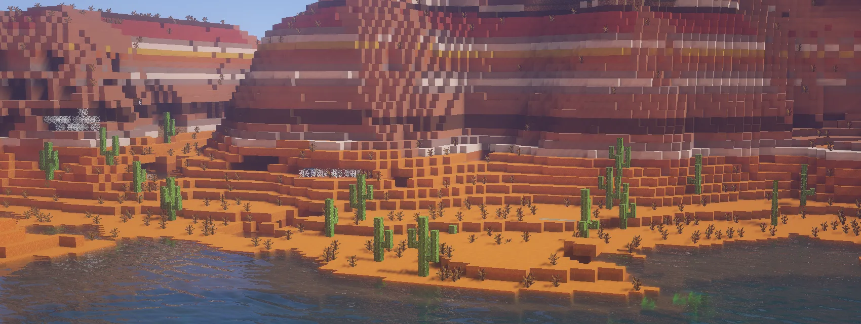 Изображение 4 мода Dynamic Trees Plus