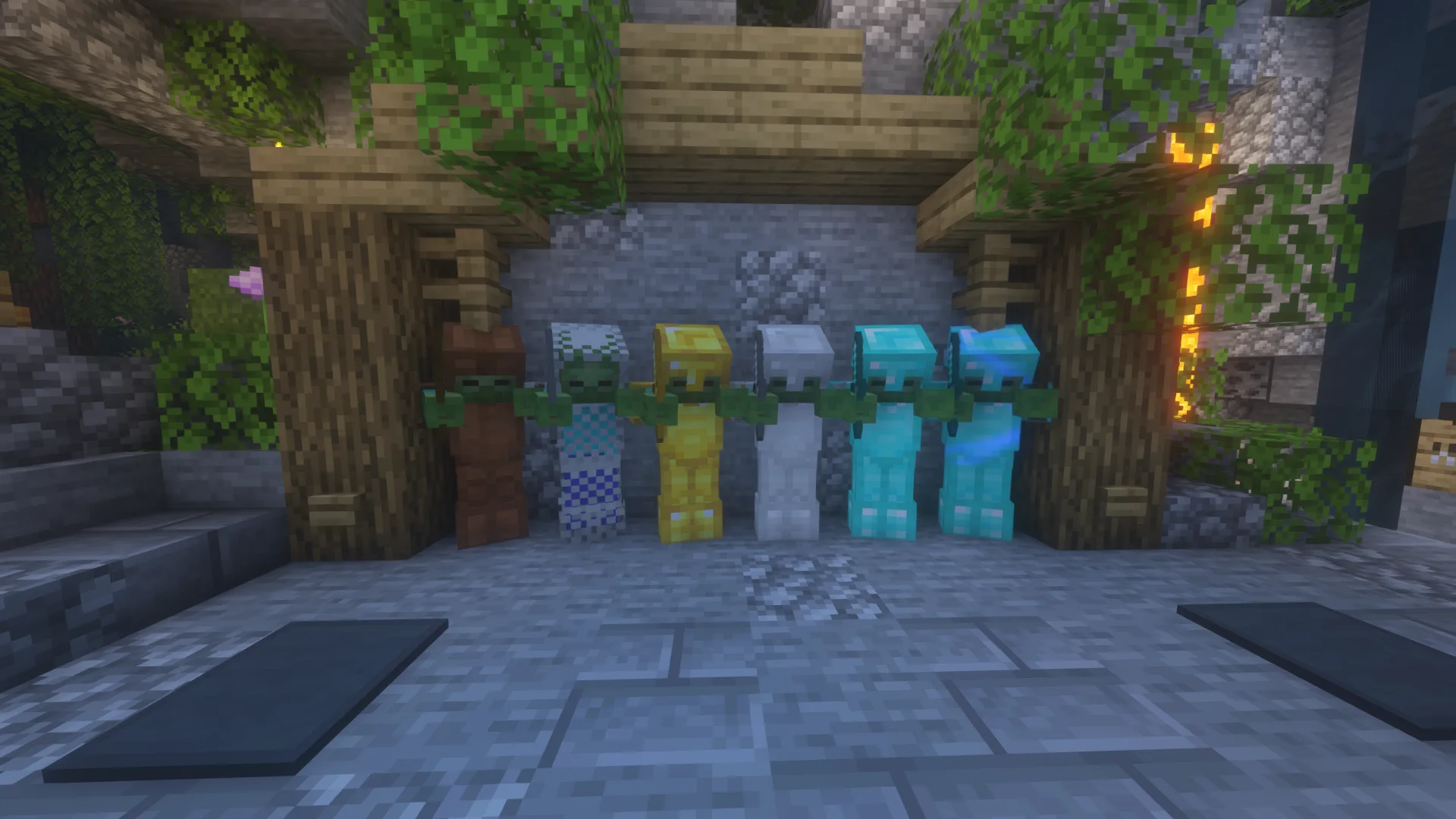 Dysfunctional's PvP Resource Pack