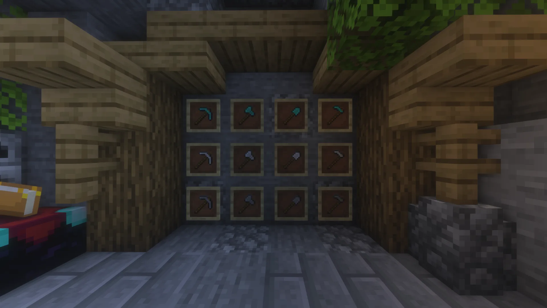 Изображение 2 ресурспака Dysfunctional's PvP Resource Pack