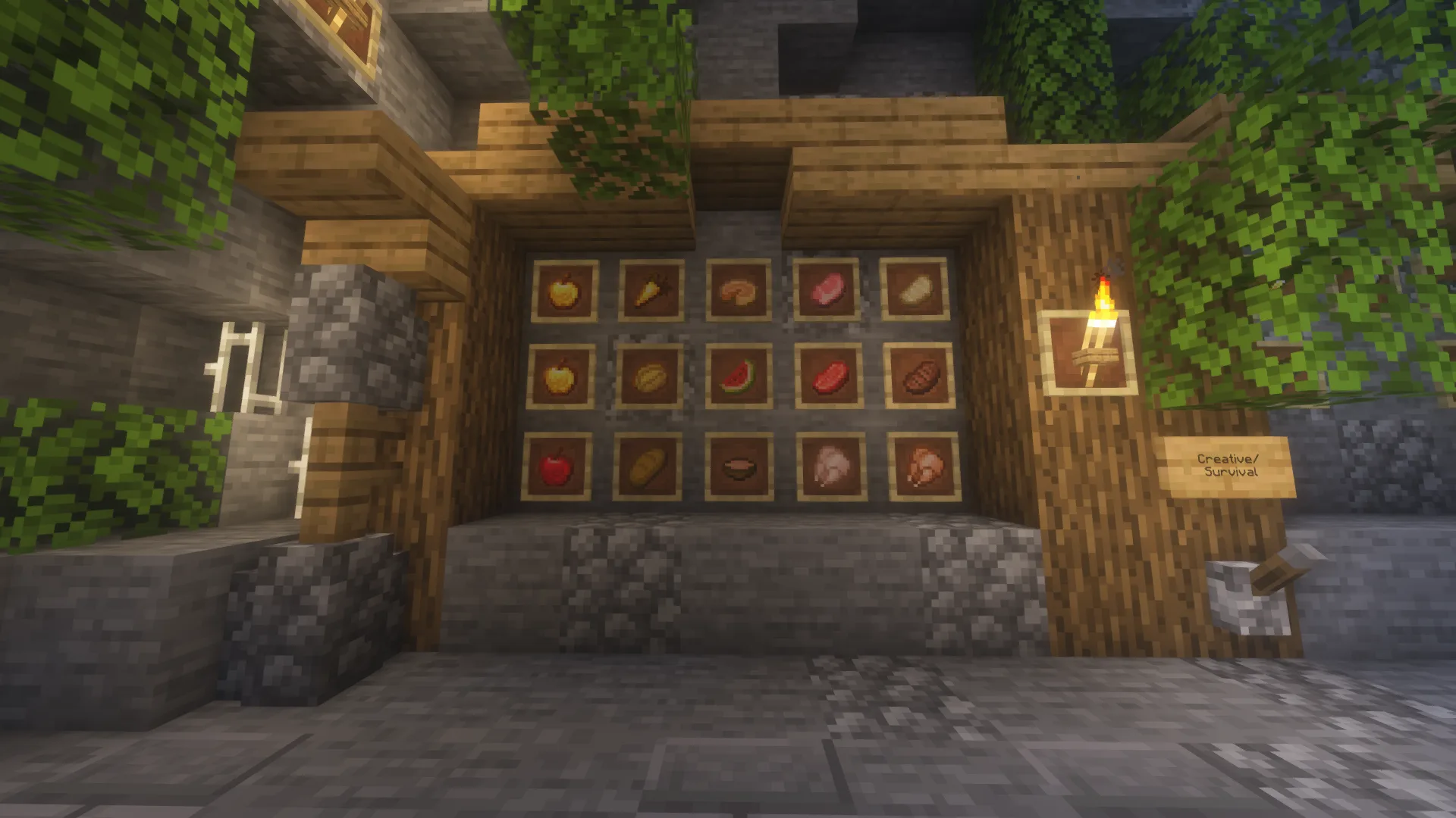 Изображение 3 ресурспака Dysfunctional's PvP Resource Pack