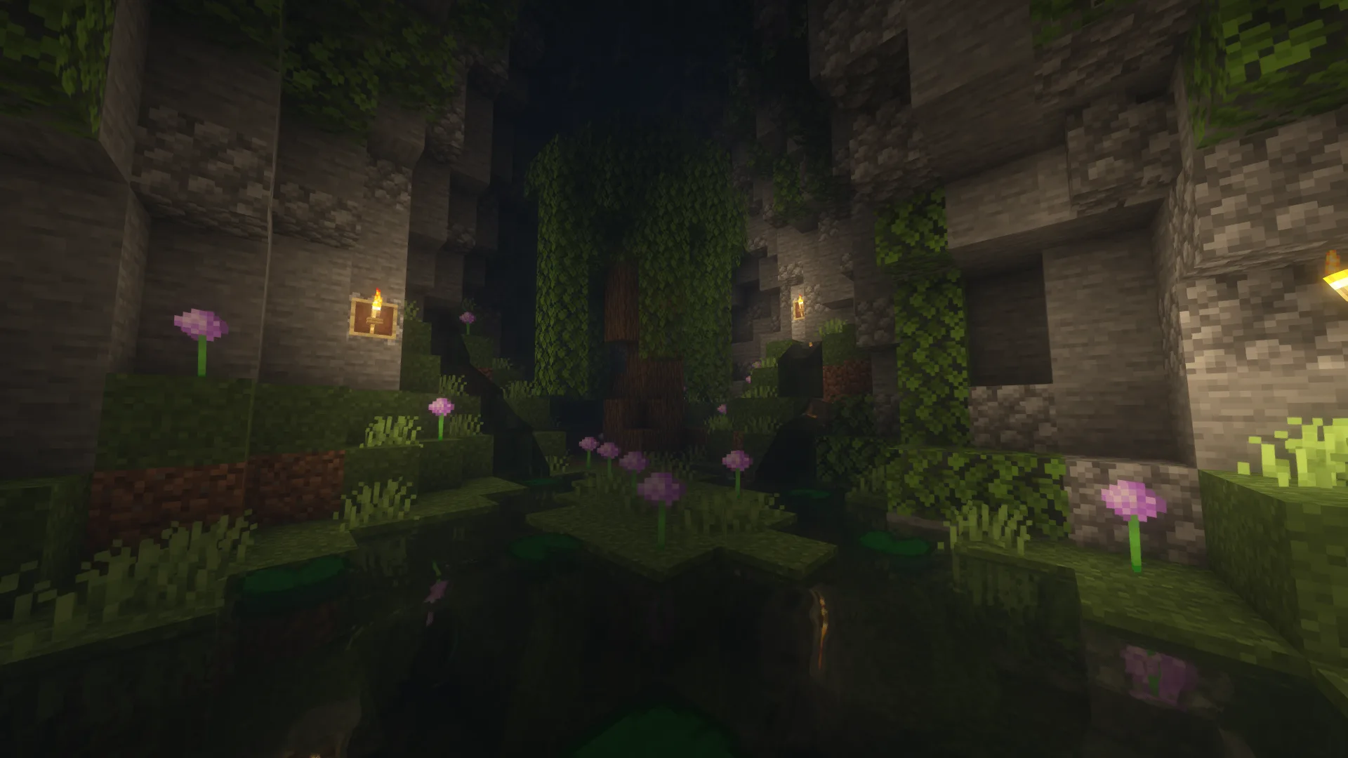 Изображение 6 ресурспака Dysfunctional's PvP Resource Pack