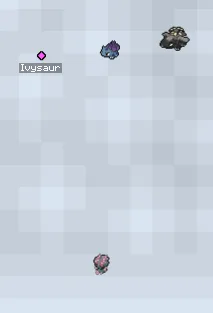 Dystoria Minimap Icons