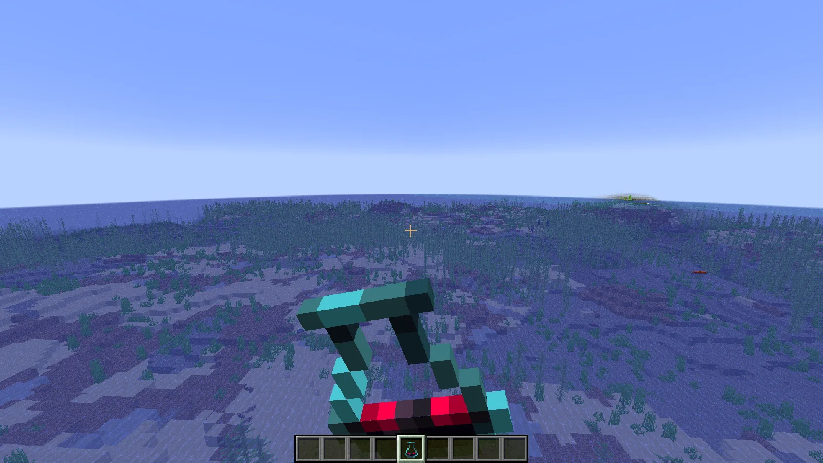 Изображение 3 ресурспака Eating Animation Resource Pack