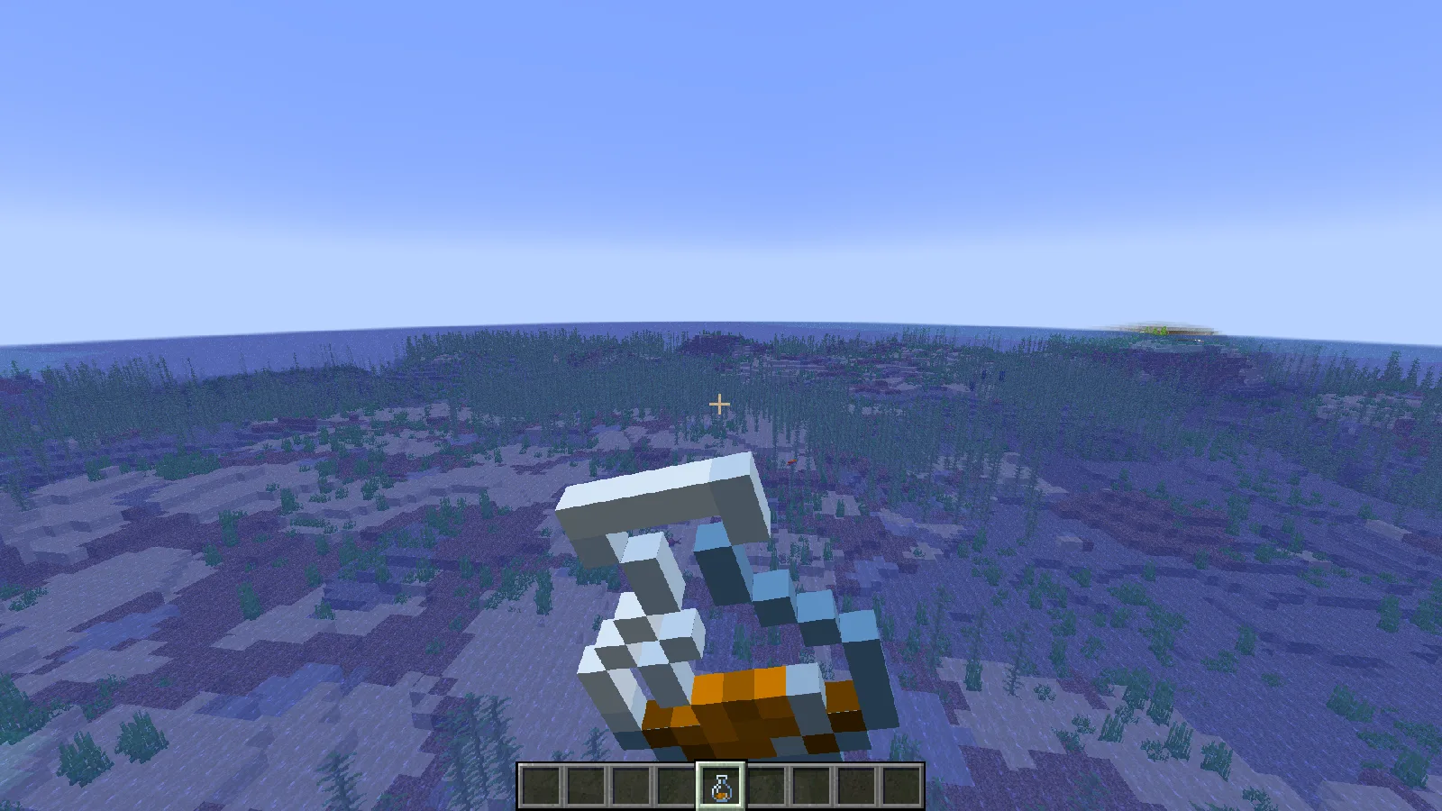 Изображение 4 ресурспака Eating Animation Resource Pack