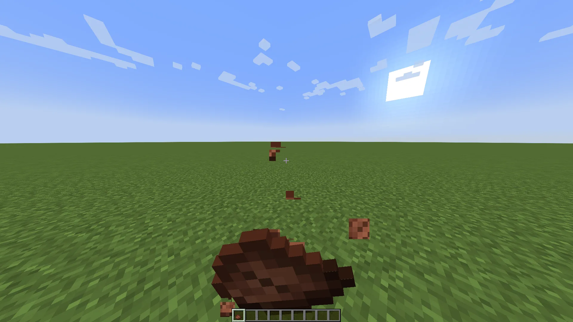 Изображение 2 ресурспака Eating Animation