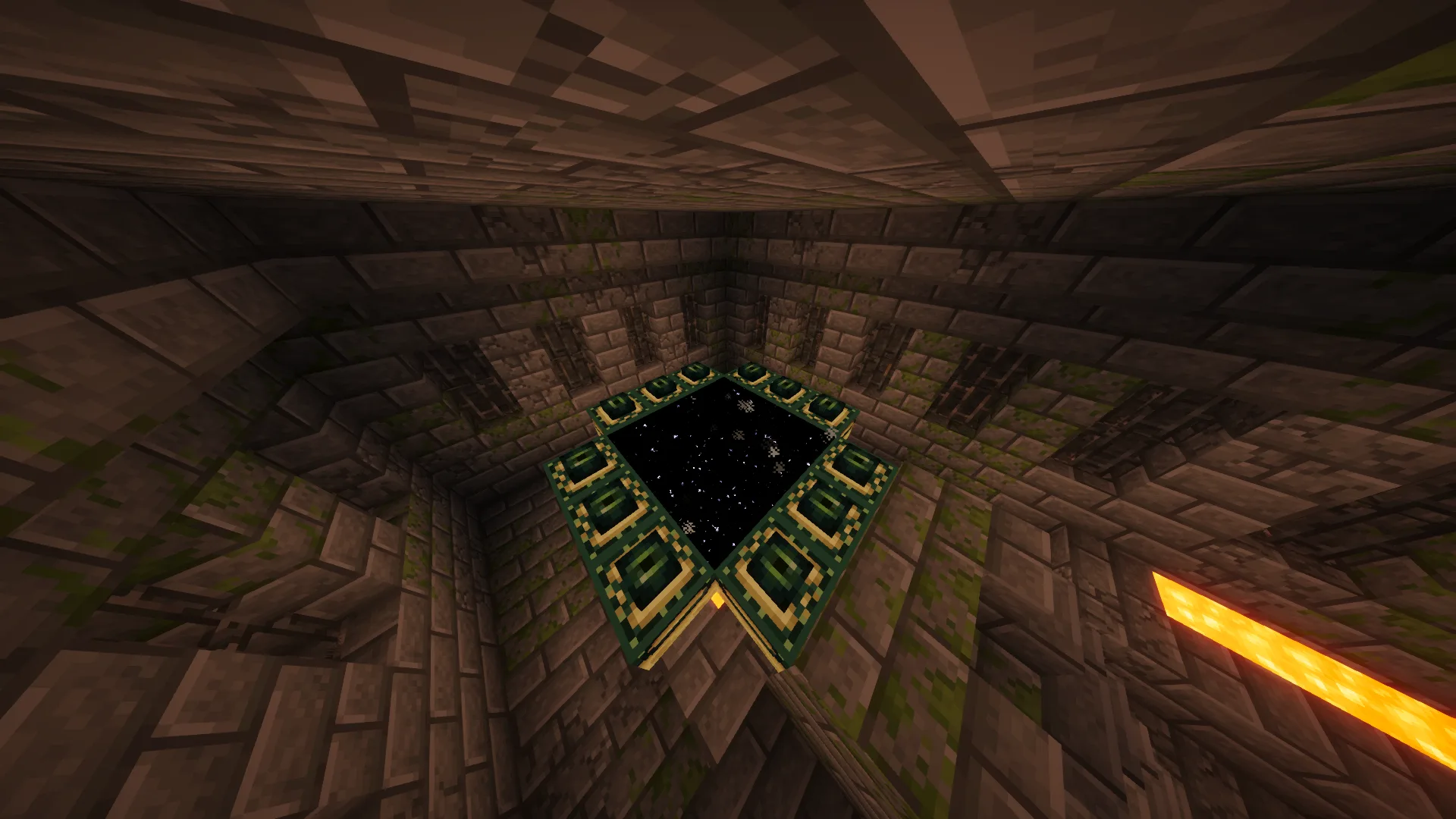 Изображение 6 шейдера Ebin Resurrected