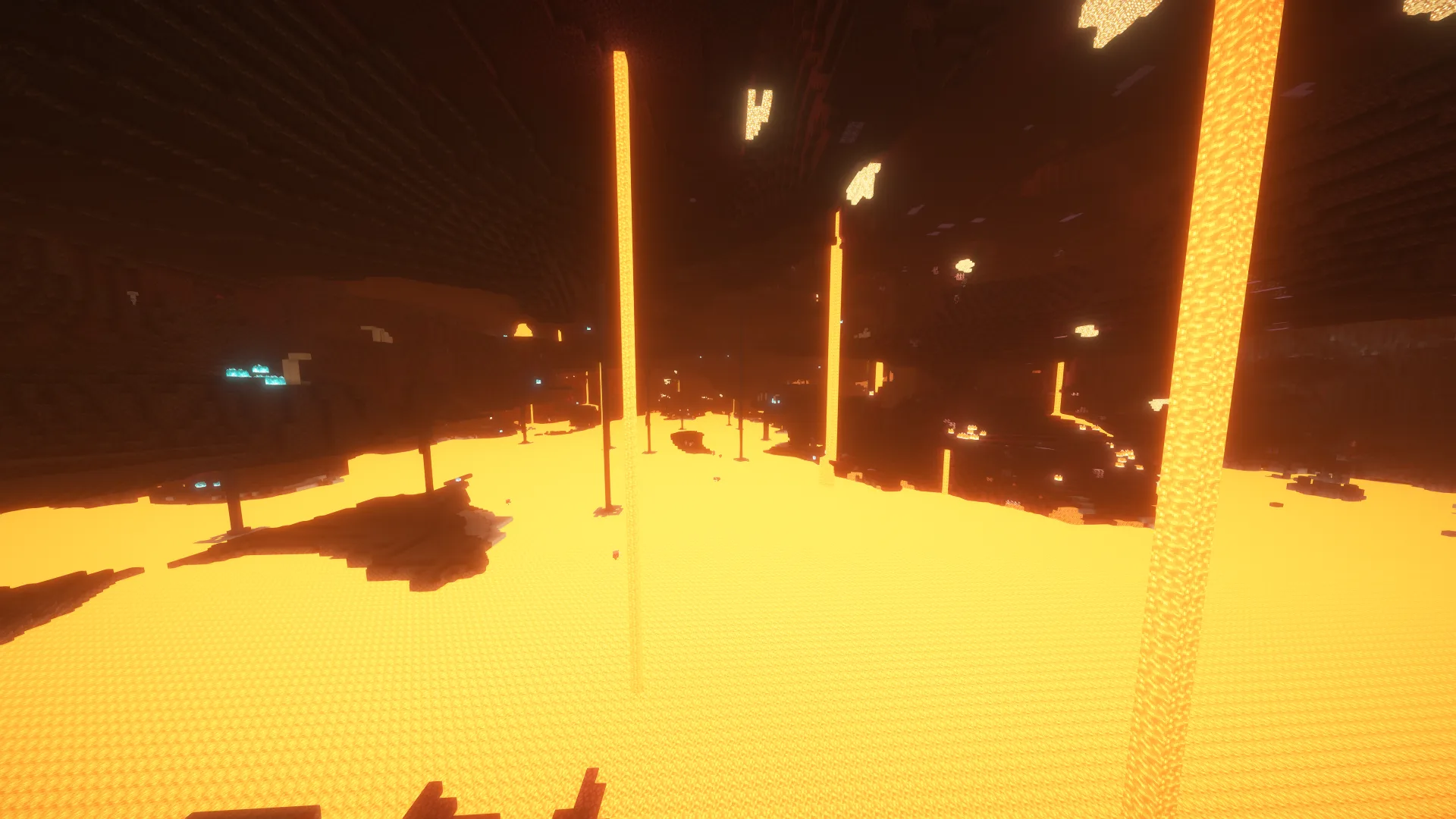 Изображение 4 шейдера EchoShift