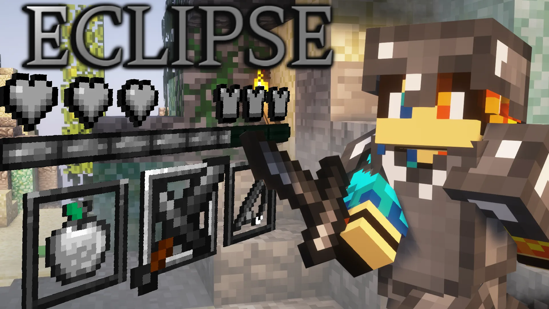 Eclipse PvP