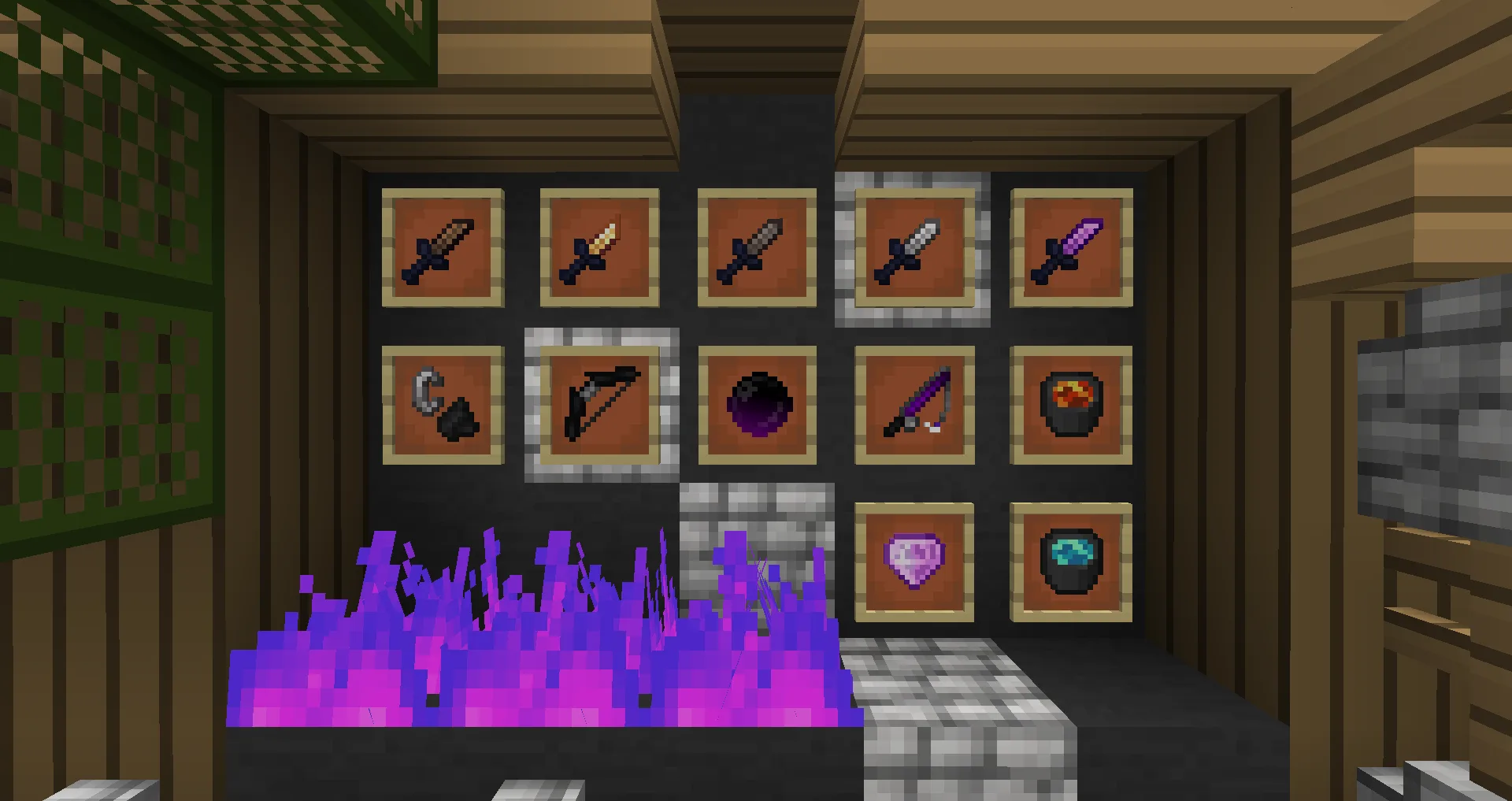 Изображение 3 ресурспака Eclipse