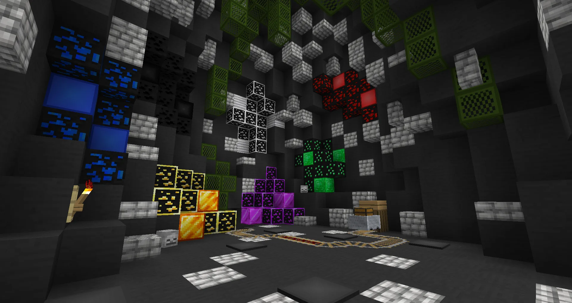 Изображение 4 ресурспака Eclipse