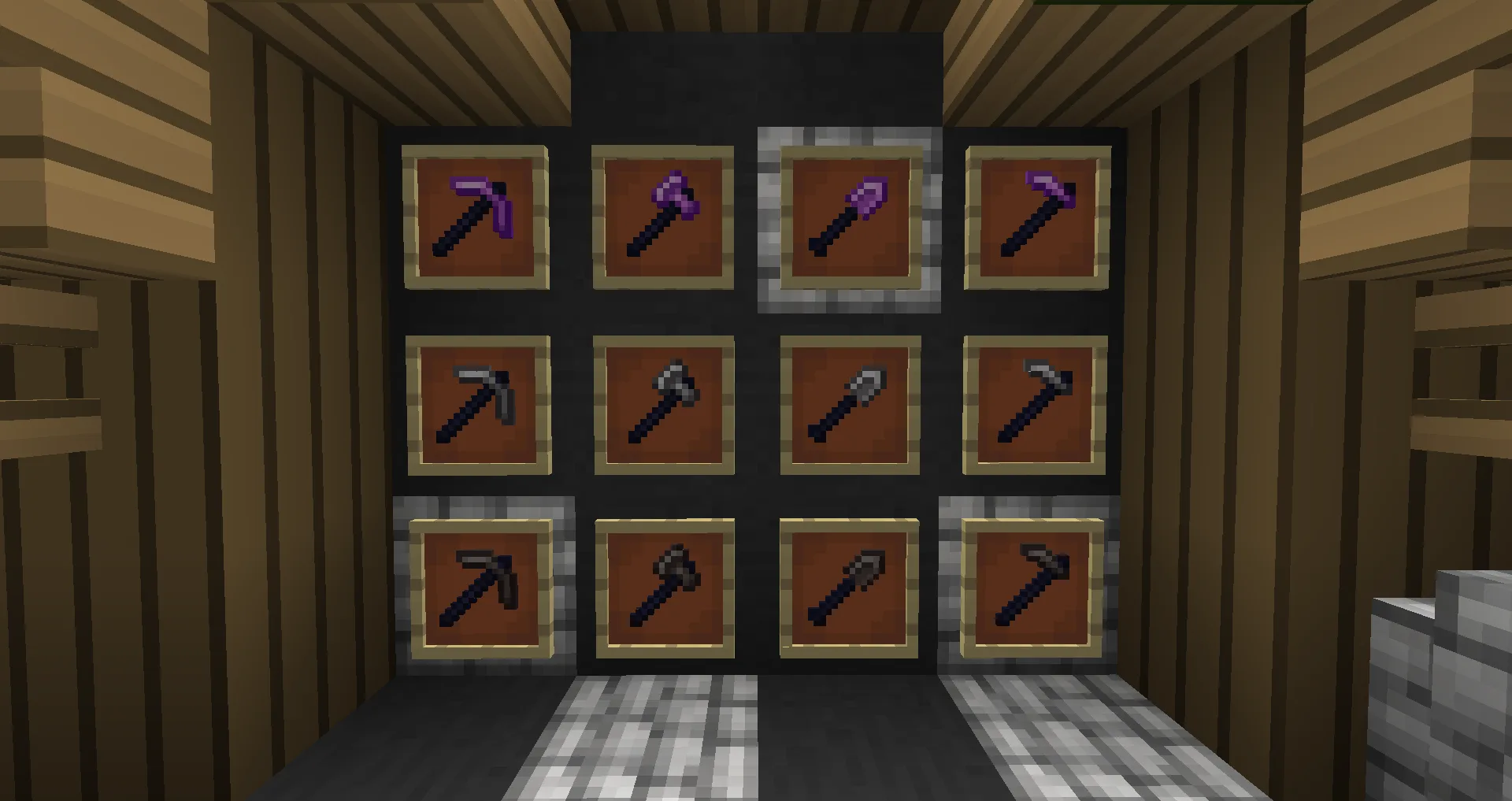 Изображение 5 ресурспака Eclipse