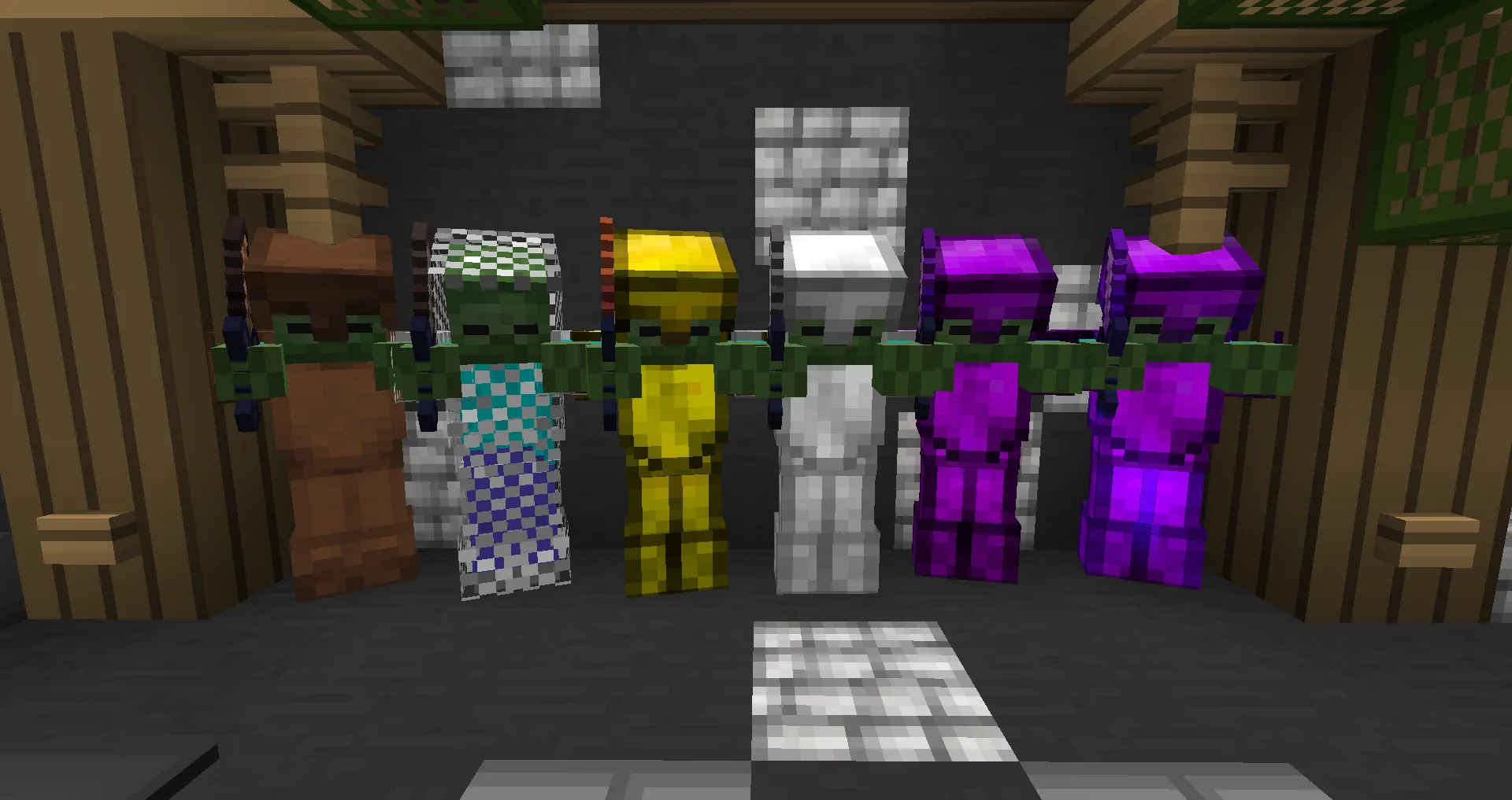 Изображение 6 ресурспака Eclipse