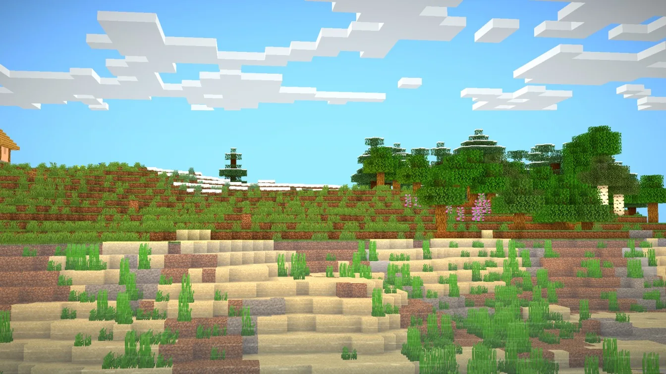 Изображение 4 шейдера EclipseLite