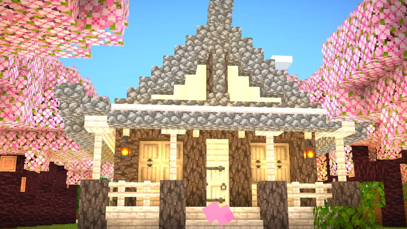 Изображение 5 шейдера EclipseLite