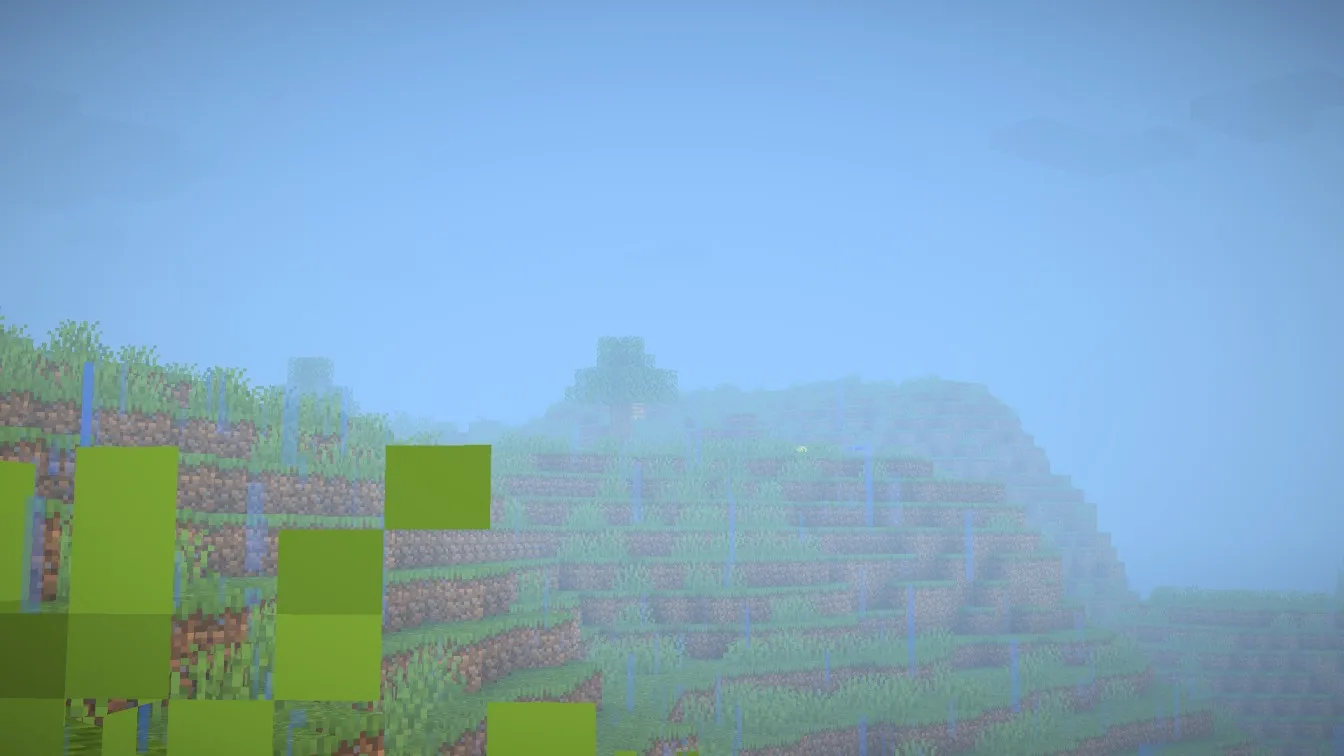 Изображение 6 шейдера EclipseLite