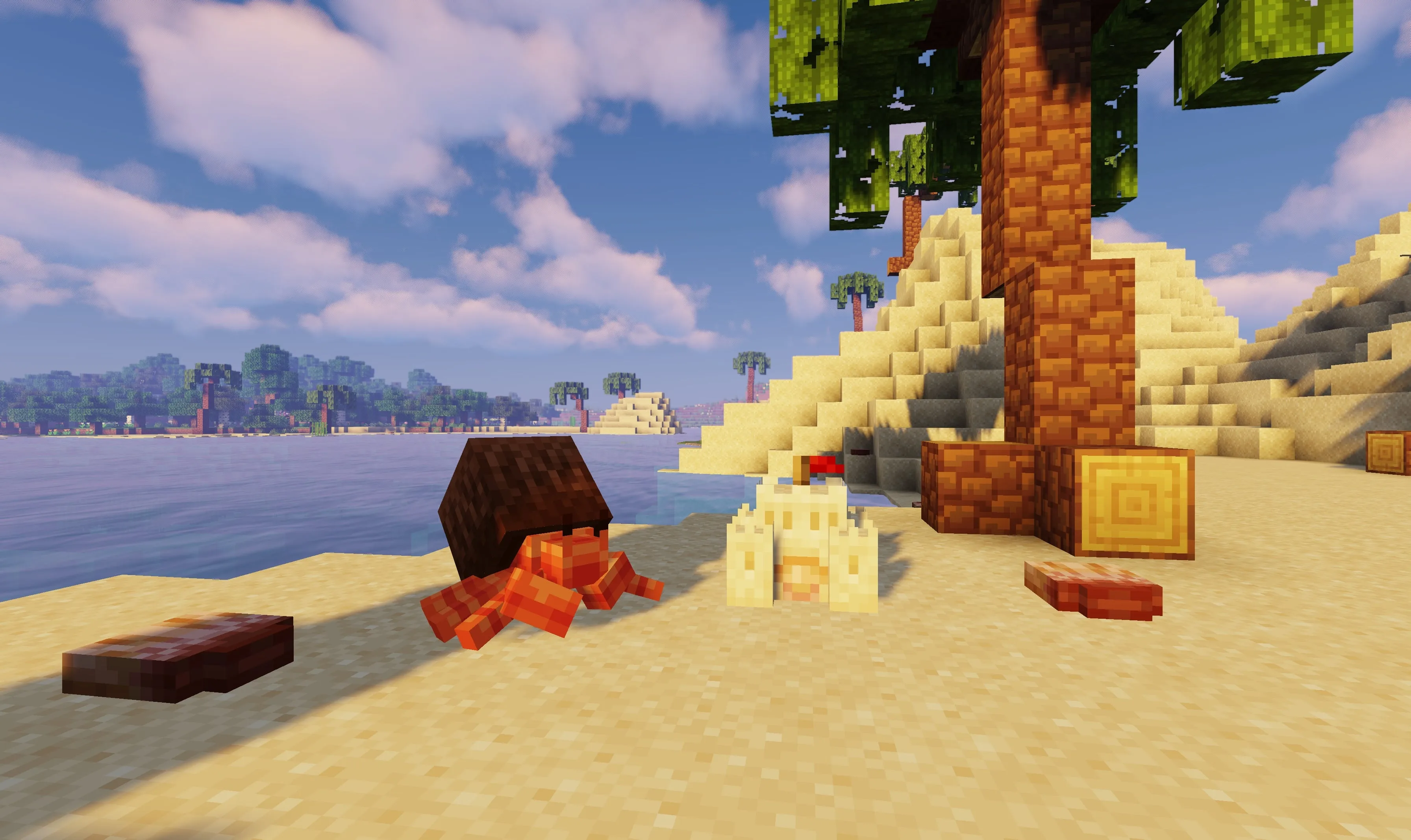 Изображение 3 мода Ecologics