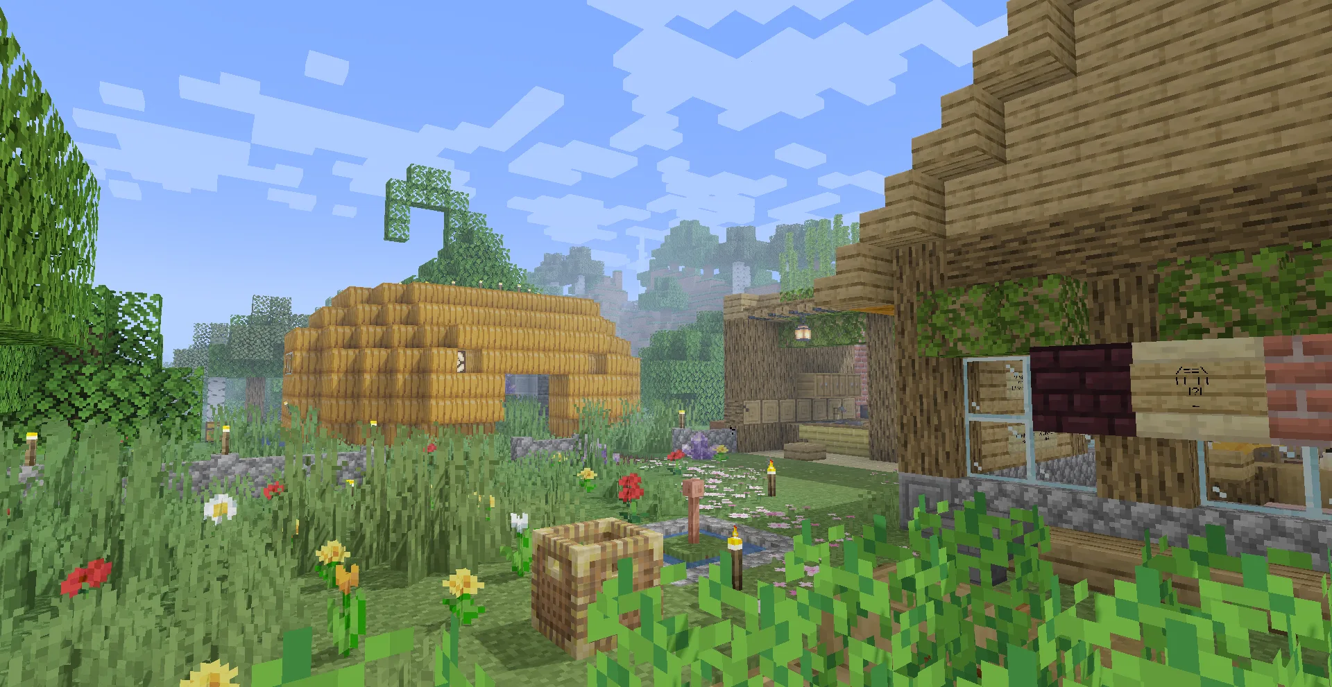 ecos shader for Canvas