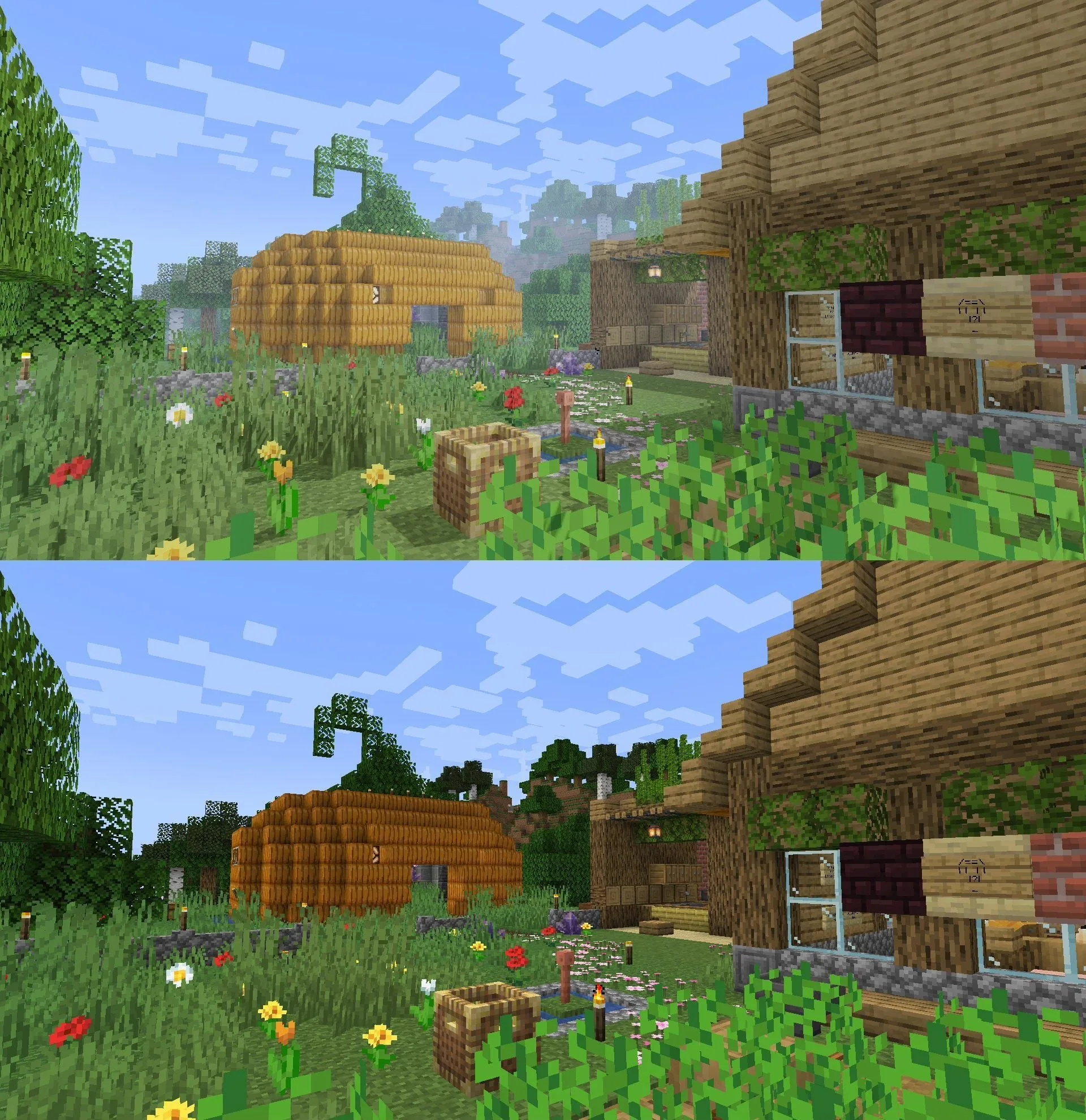 Изображение 2 шейдера ecos shader for Canvas