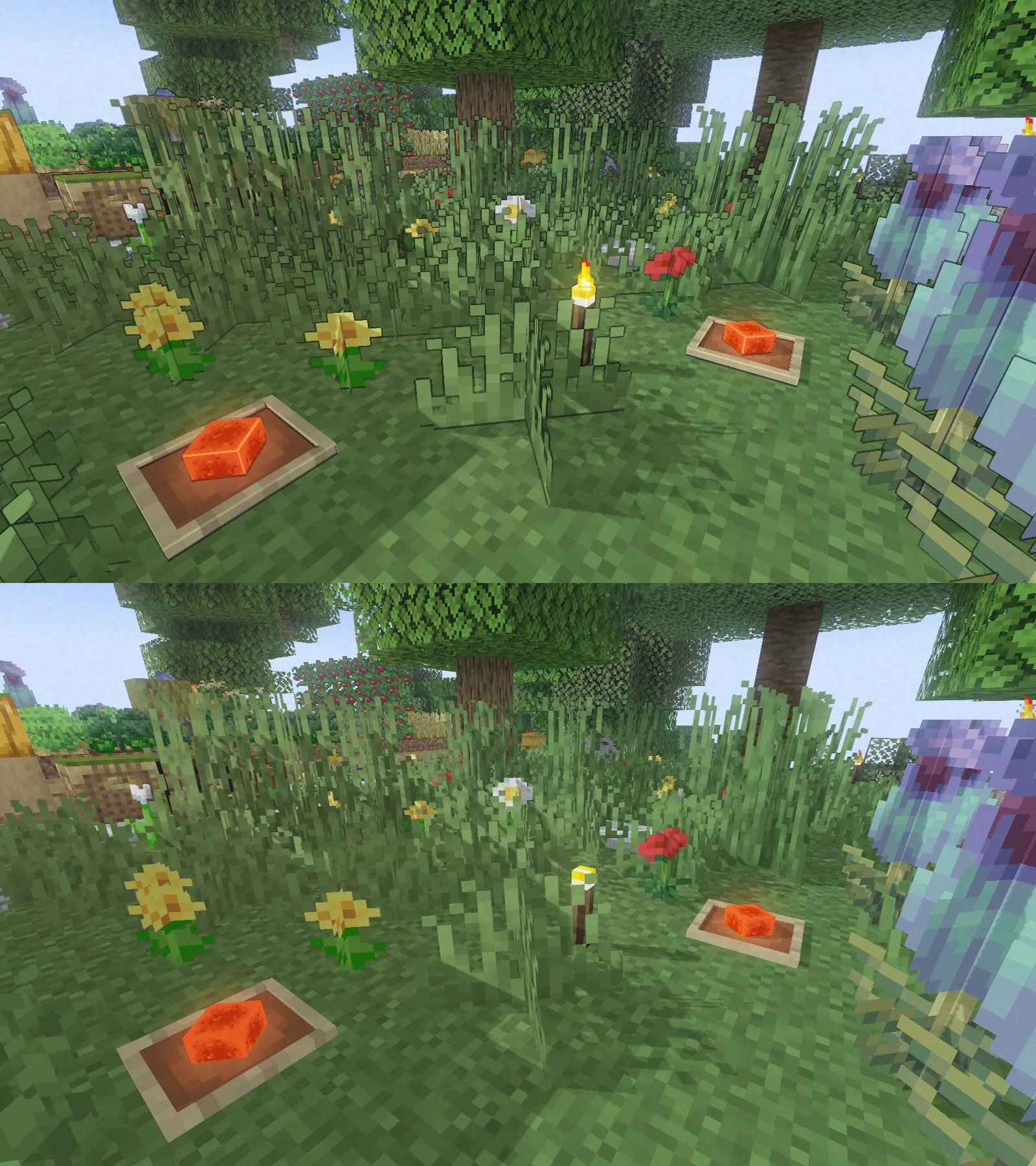 Изображение 5 шейдера ecos shader for Canvas