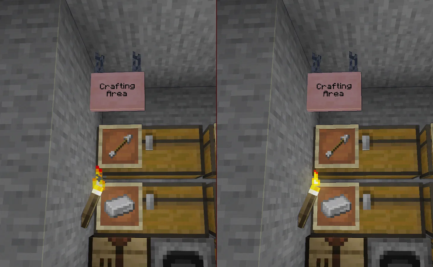 Изображение 6 шейдера ecos shader for Canvas