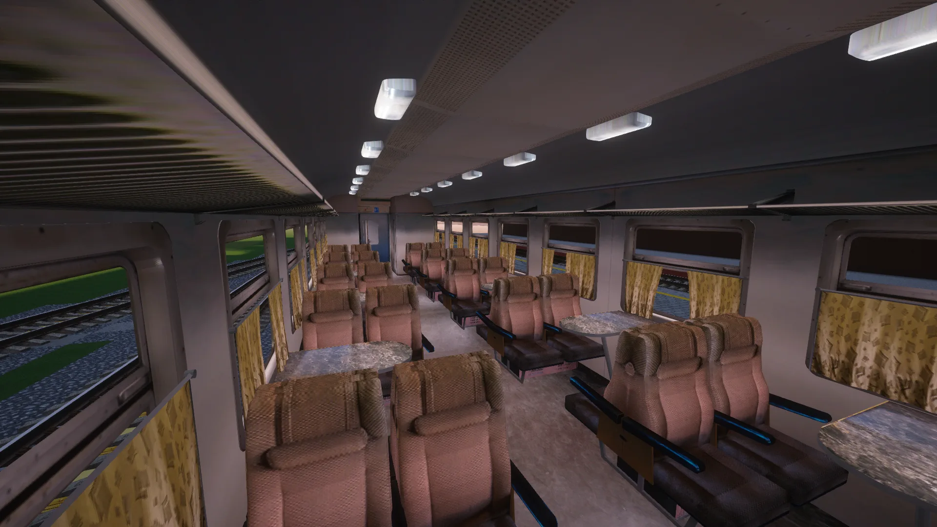 Изображение 2 ресурспака ЭД4МК addon for MTR