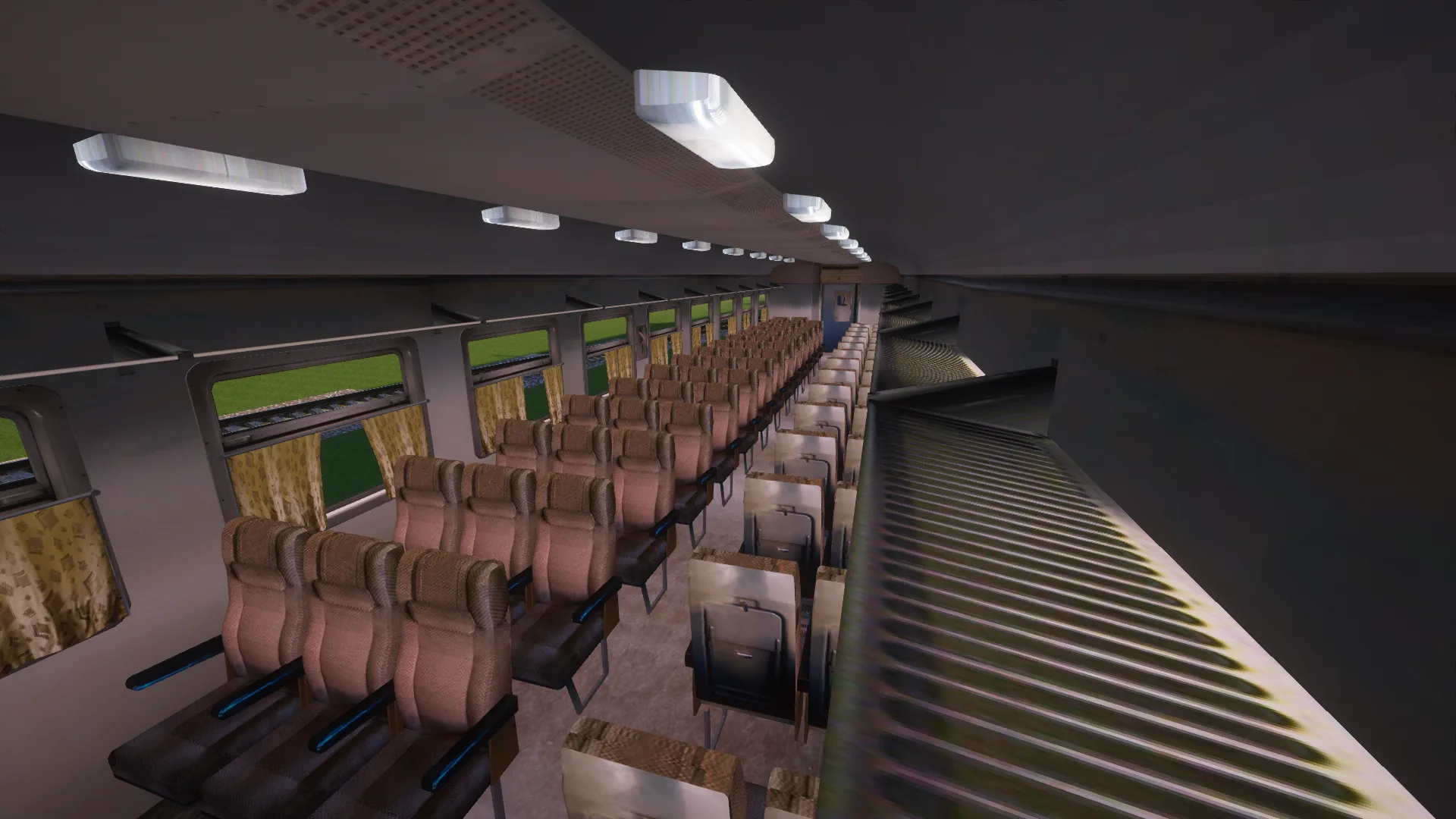 Изображение 3 ресурспака ЭД4МК addon for MTR
