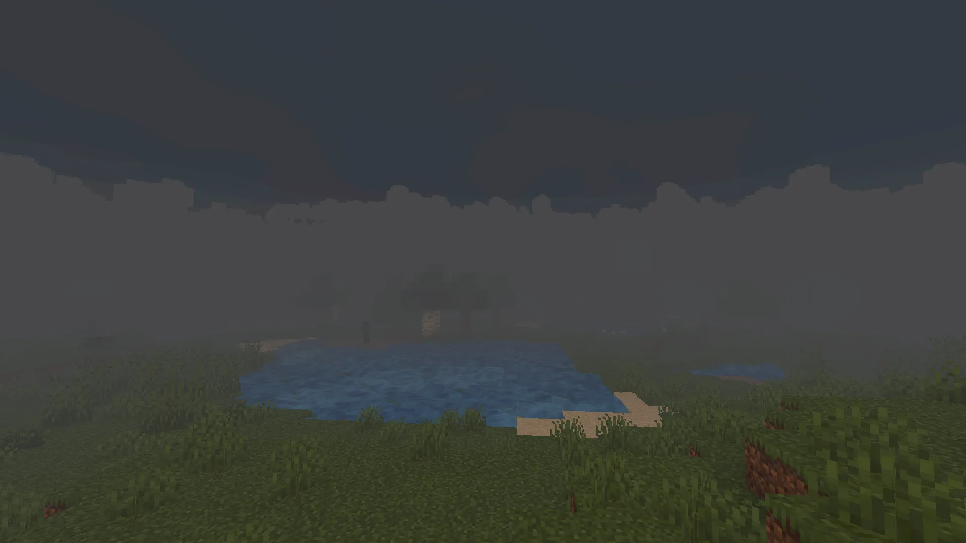 Eerie Craft