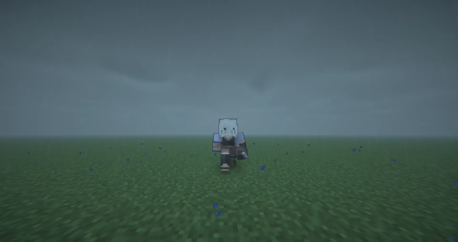 Epic Fight Plus - Pierced Animations