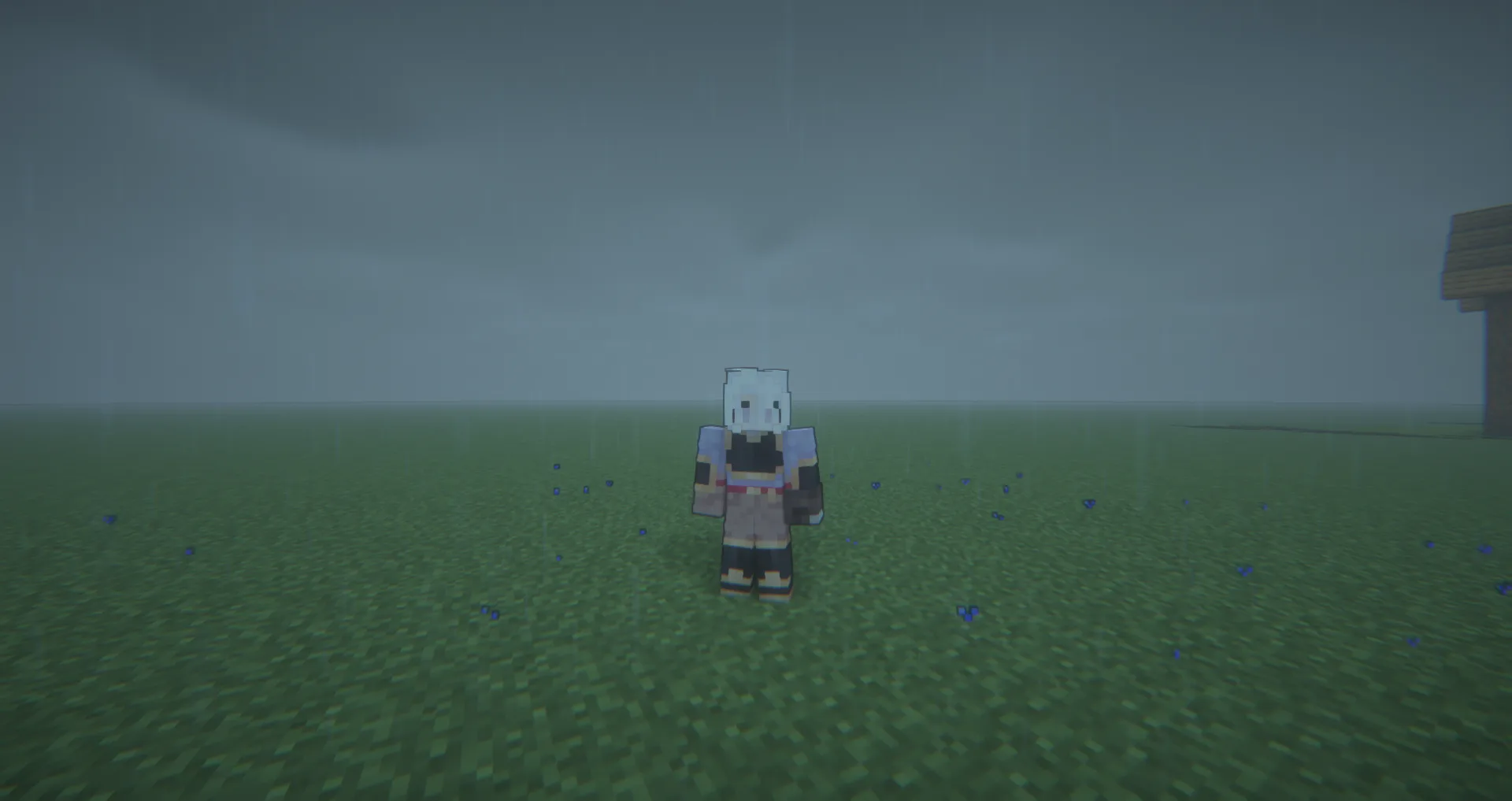 Изображение 2 ресурспака Epic Fight Plus - Pierced Animations