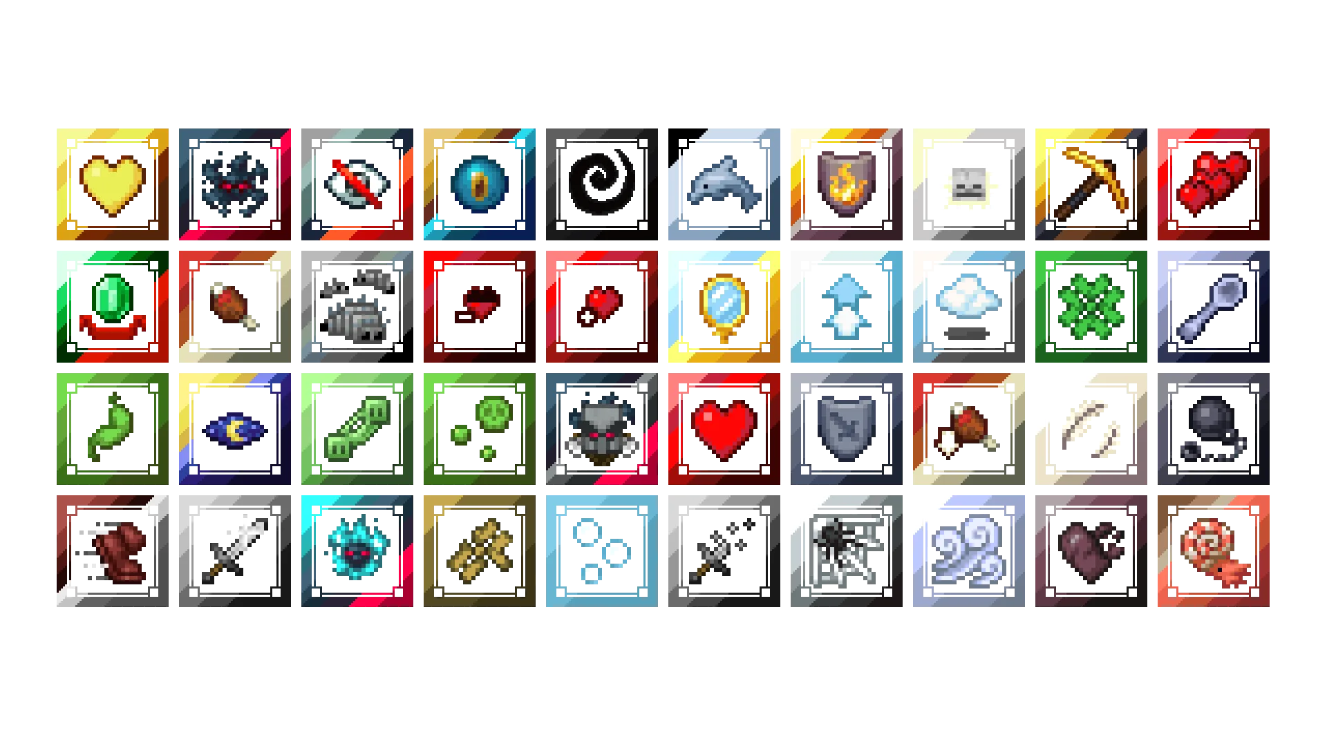Effect Icon+