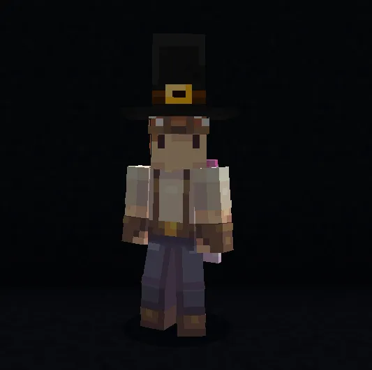 Epic Fight x Iron's Spells Armor Fix