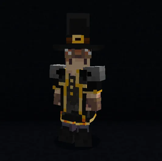 Изображение 2 ресурспака Epic Fight x Iron's Spells Armor Fix