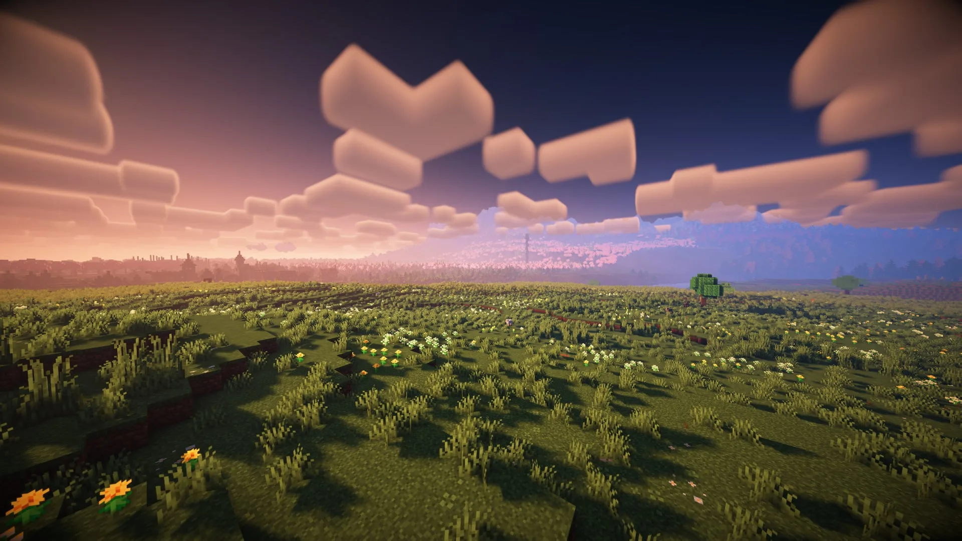 Изображение 3 шейдера Peak's Shaders