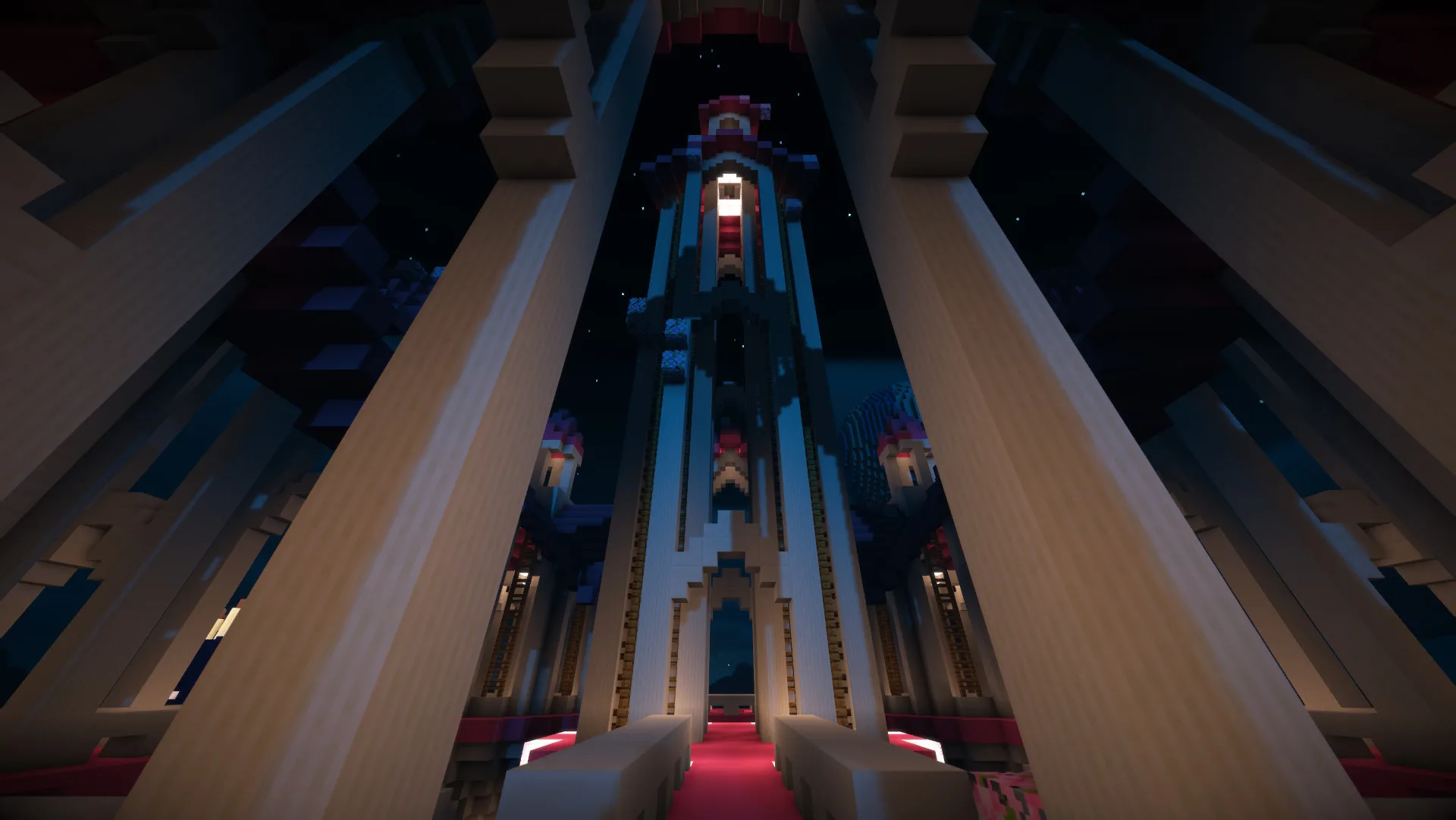 Изображение 4 шейдера Peak's Shaders