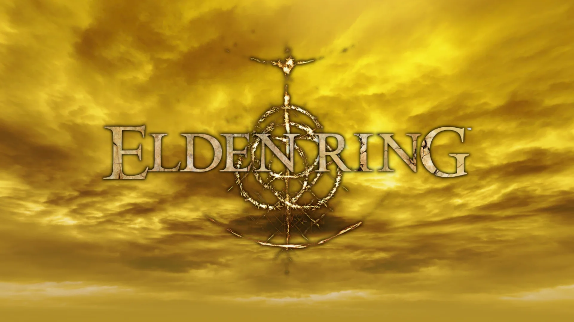 Elden Ring Sky