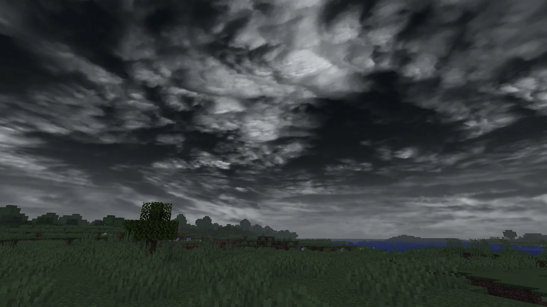 Изображение 3 ресурспака Elden Ring Sky