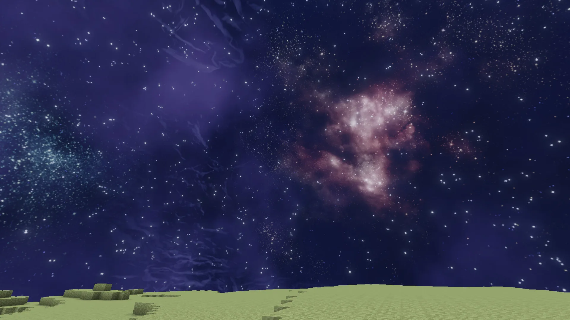 Изображение 6 ресурспака Elden Ring Sky