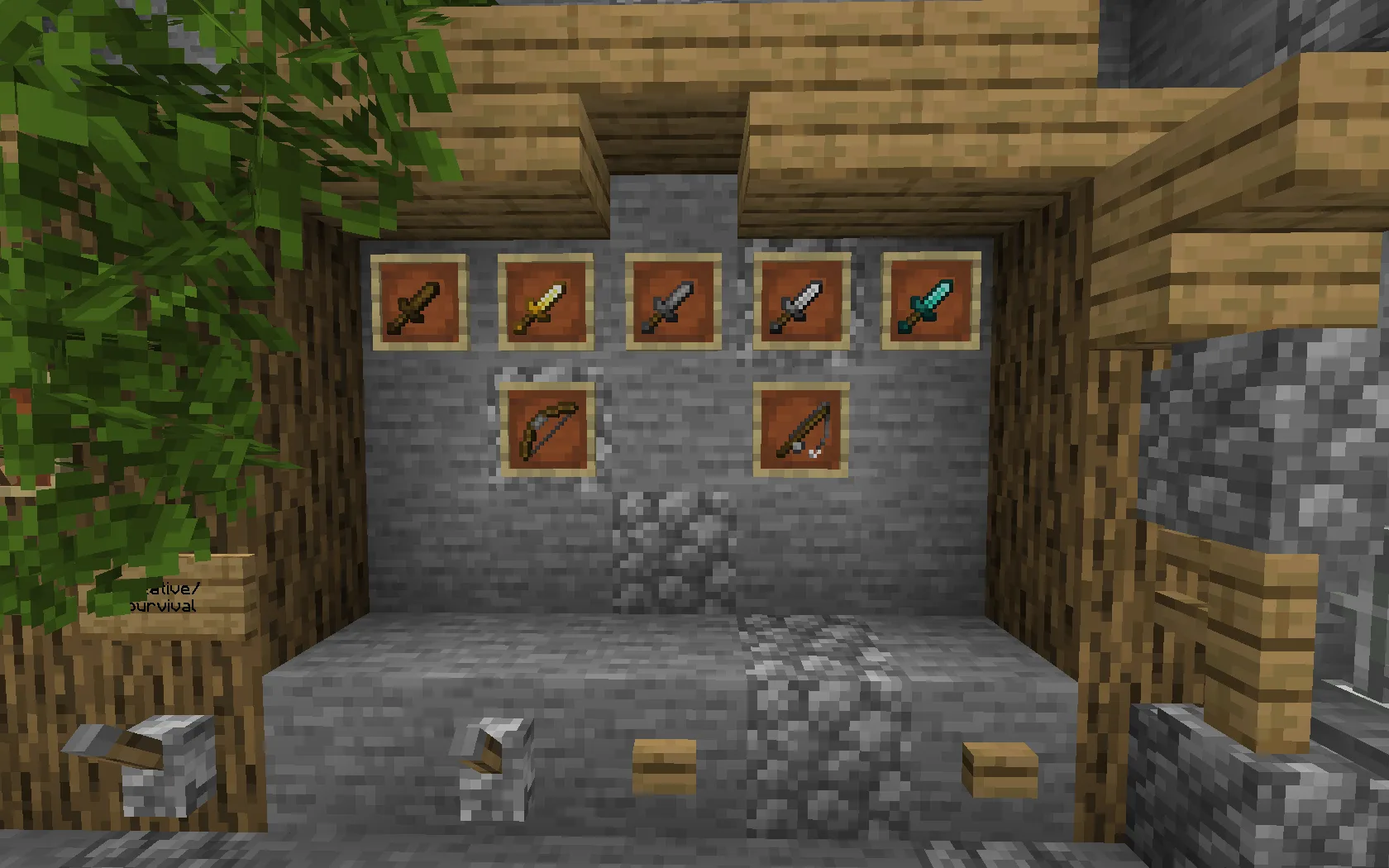 Изображение 1 ресурспака Eldersson's PvP Essentials